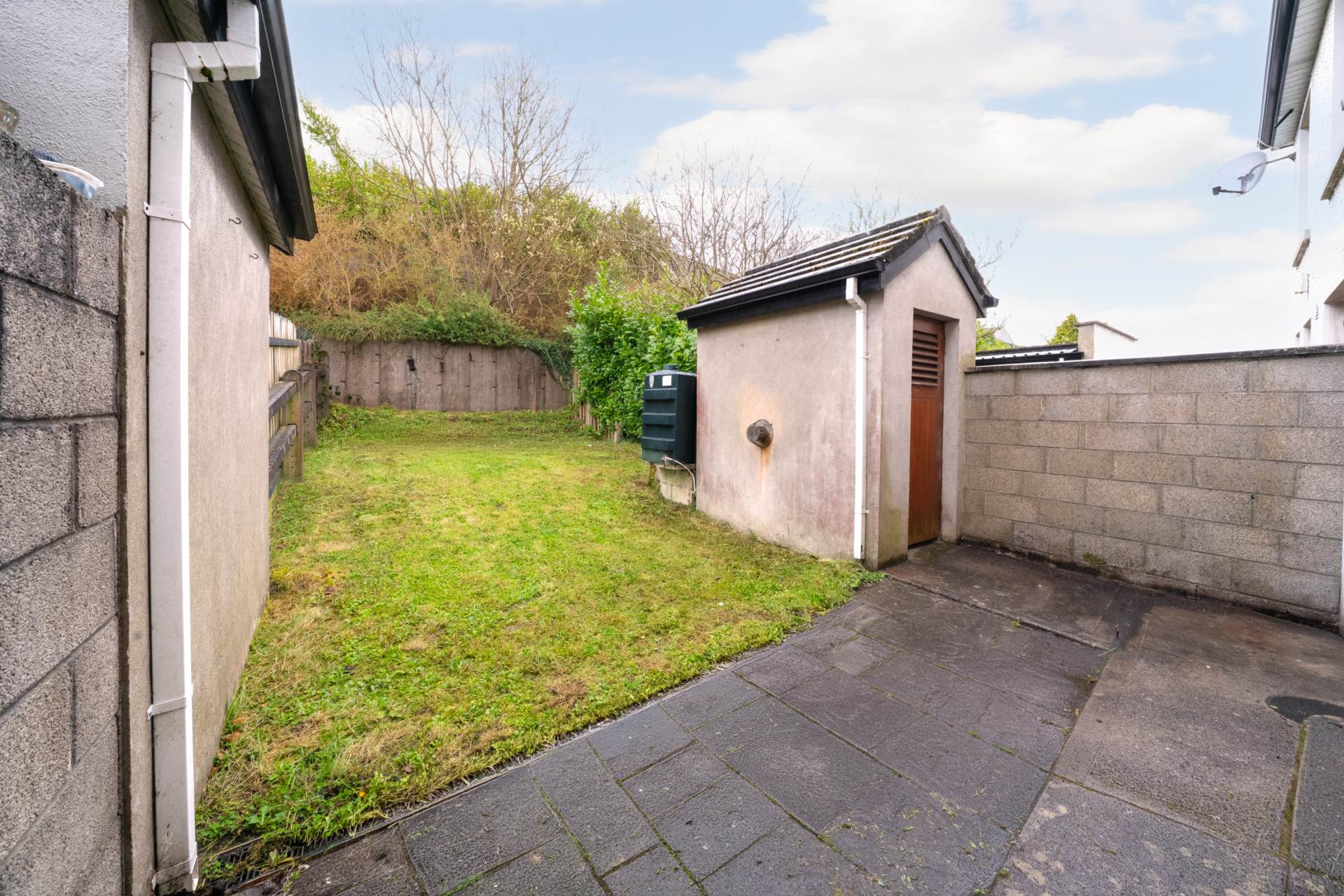 Knocknalyre Sligo Road, Ballina Knocknalyre Sligo Road, Ballina