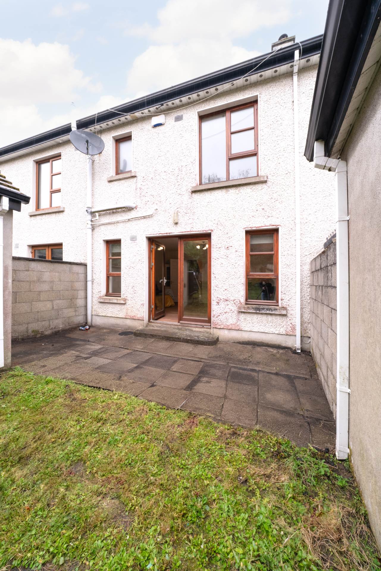 Knocknalyre Sligo Road, Ballina Knocknalyre Sligo Road, Ballina