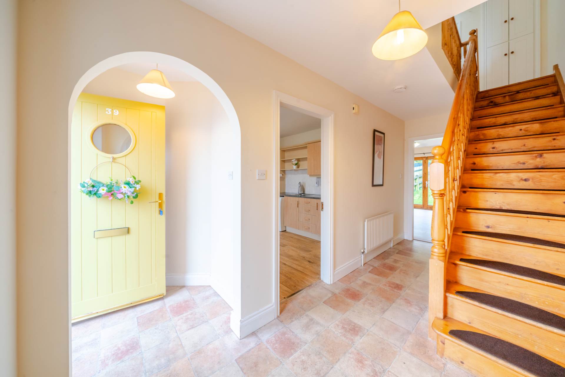 Knocknalyre Sligo Road, Ballina Knocknalyre Sligo Road, Ballina