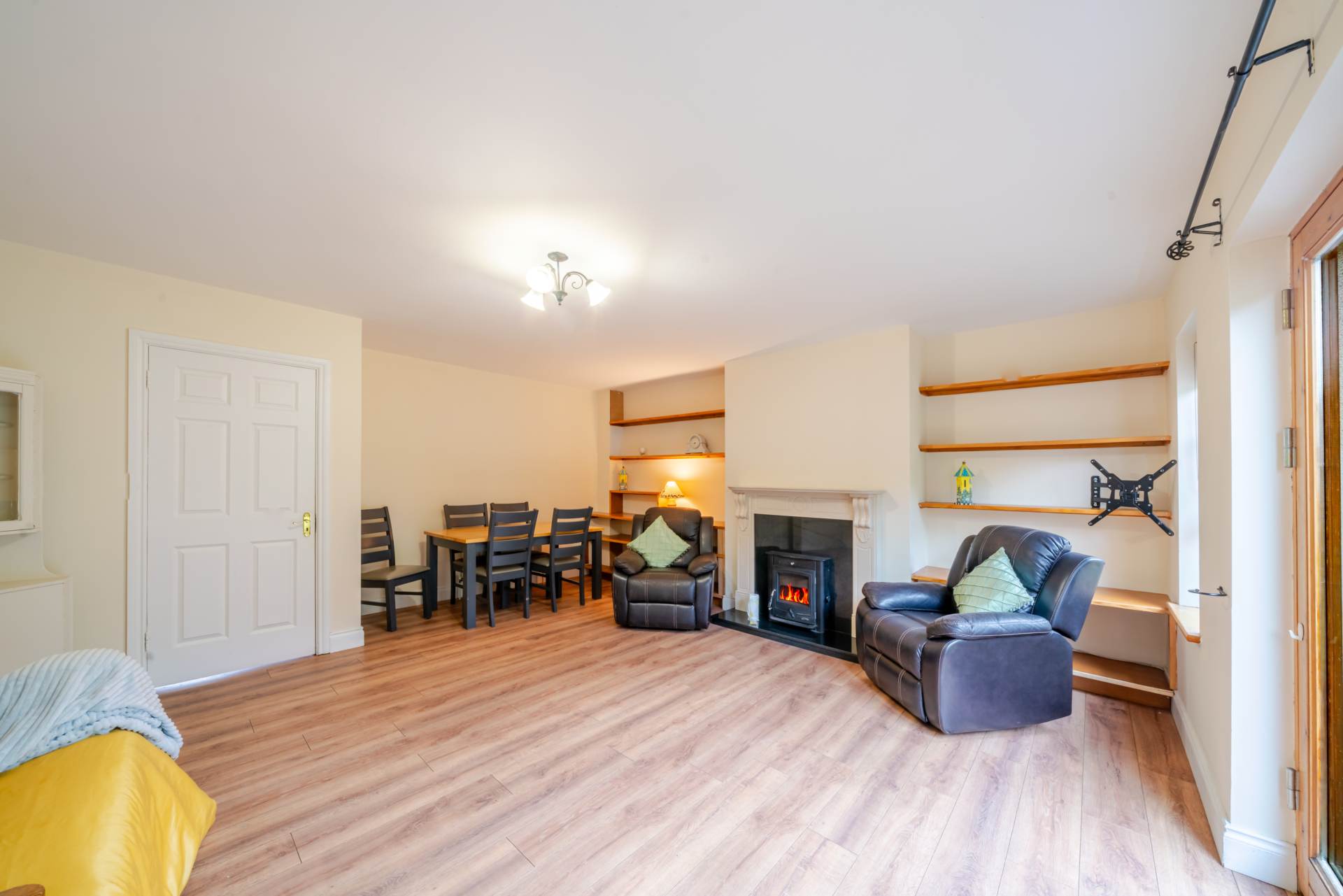 Knocknalyre Sligo Road, Ballina Knocknalyre Sligo Road, Ballina