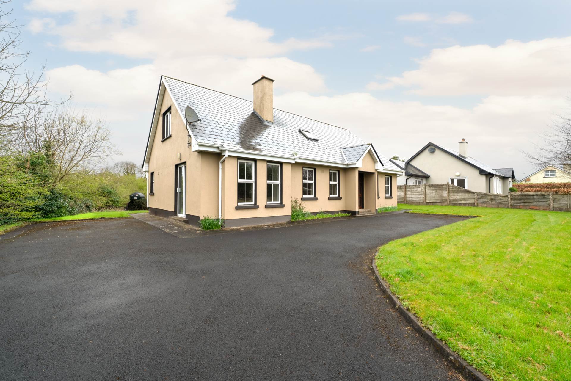 1 Noorey Park Foxford