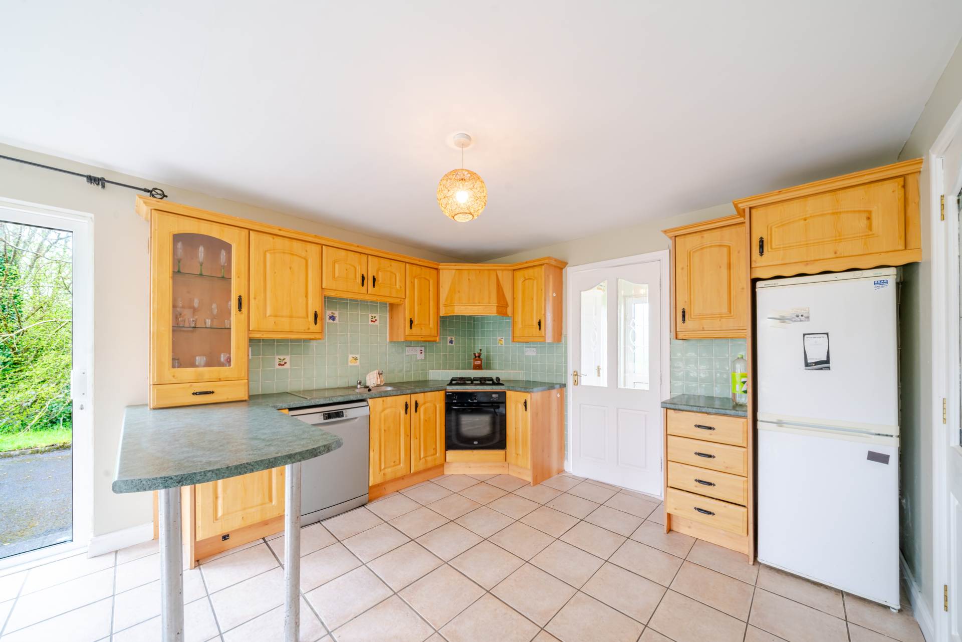 1 Noorey Park Foxford 1 Noorey Park Foxford