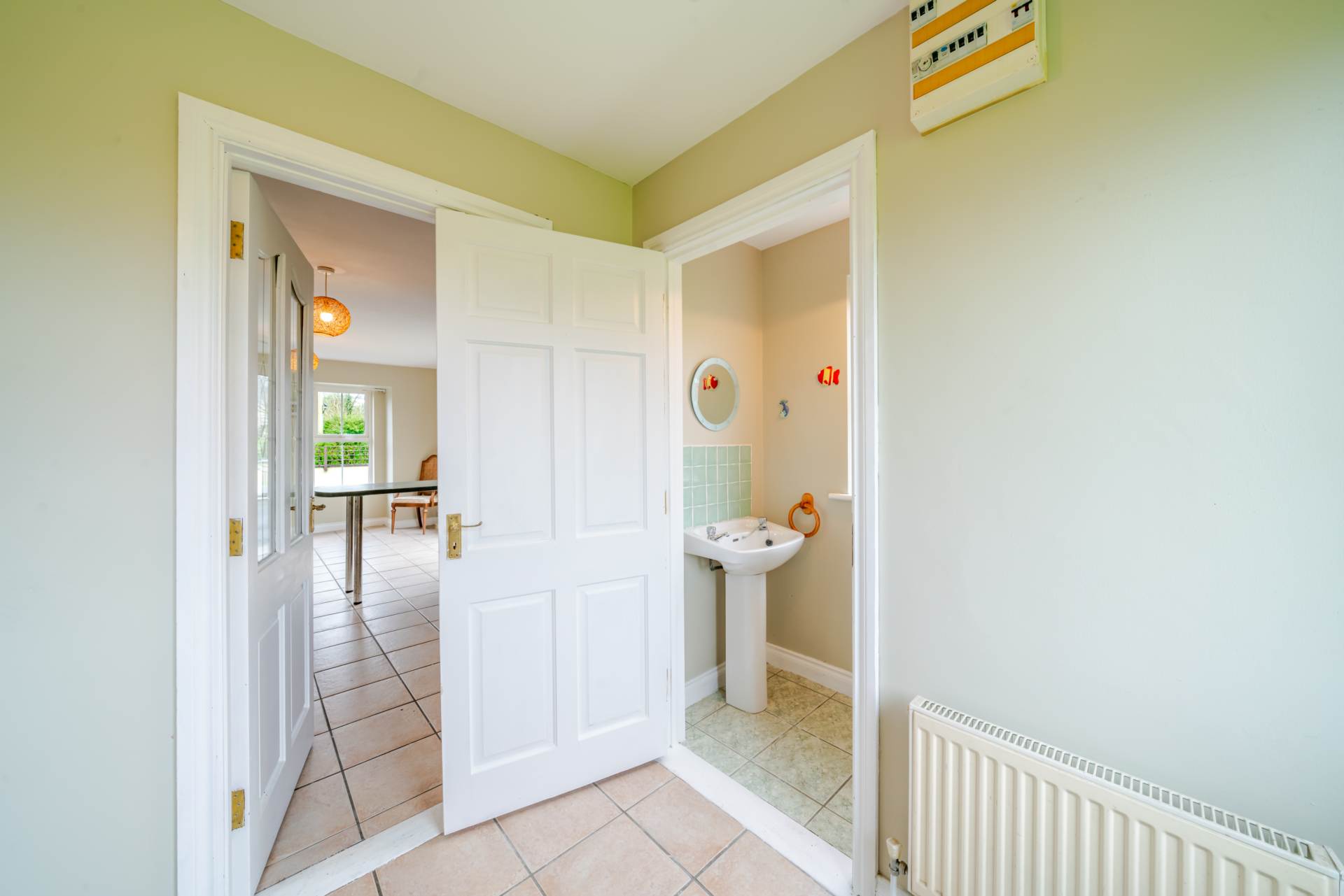 1 Noorey Park Foxford 1 Noorey Park Foxford