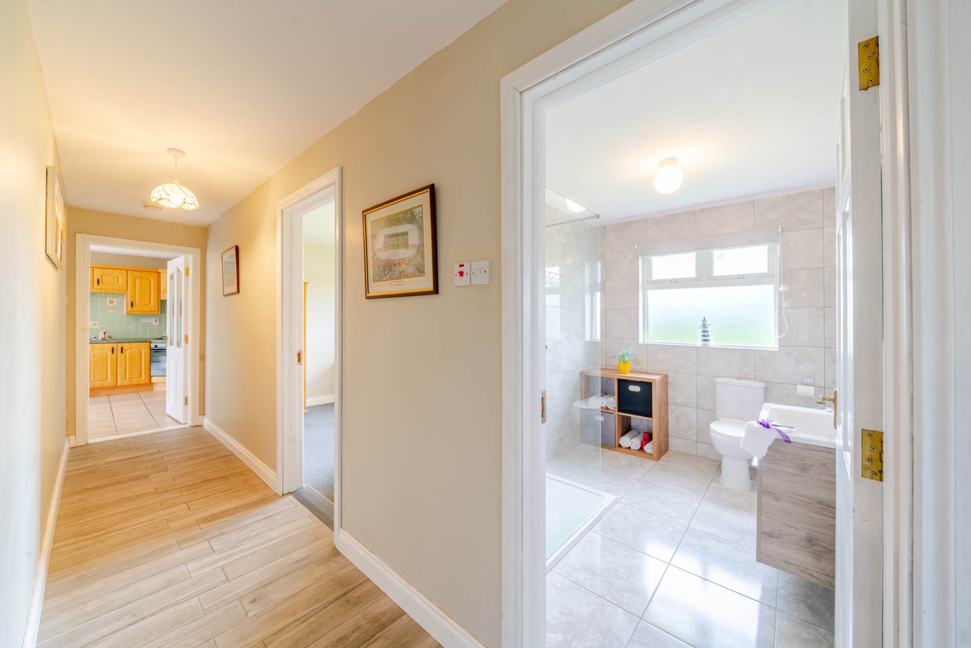 1 Noorey Park Foxford 1 Noorey Park Foxford