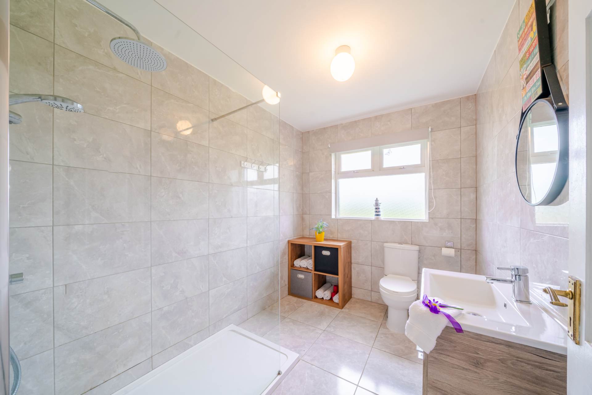 1 Noorey Park Foxford 1 Noorey Park Foxford