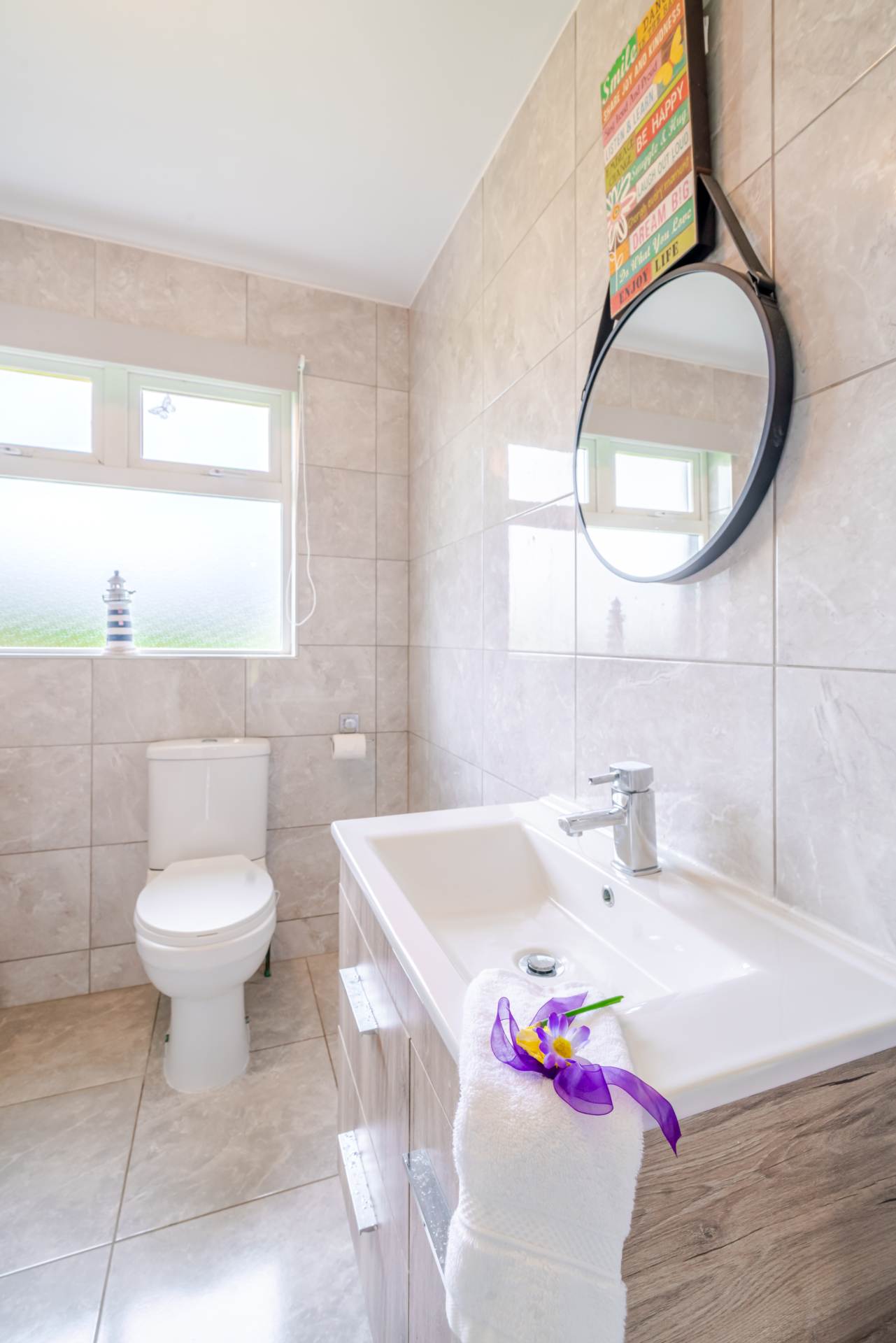 1 Noorey Park Foxford 1 Noorey Park Foxford