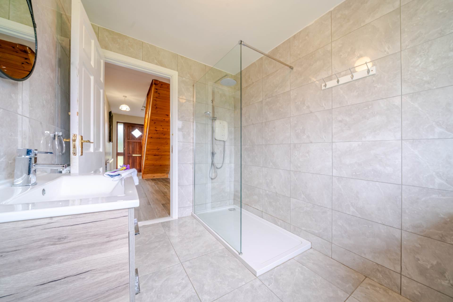 1 Noorey Park Foxford 1 Noorey Park Foxford