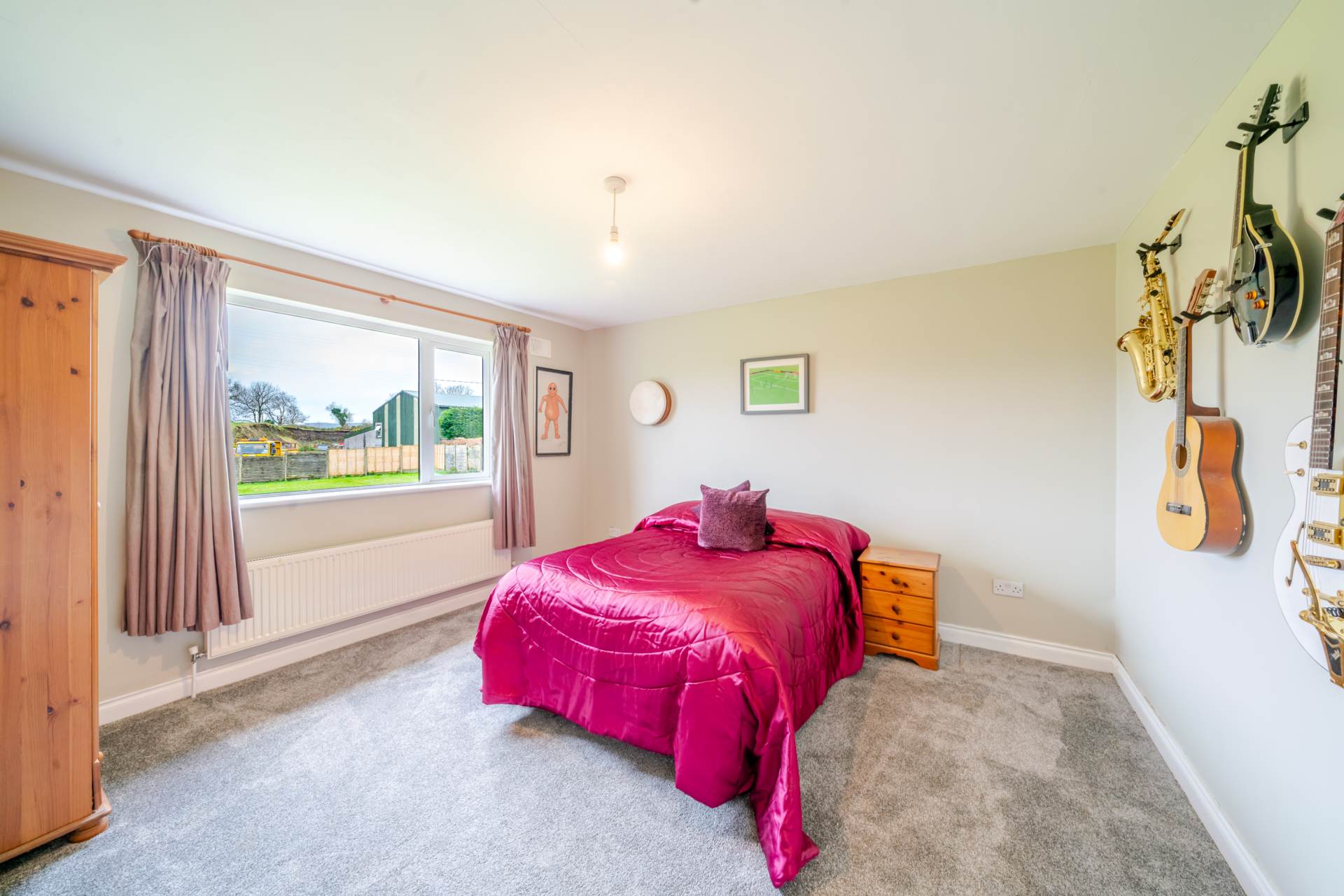 1 Noorey Park Foxford 1 Noorey Park Foxford