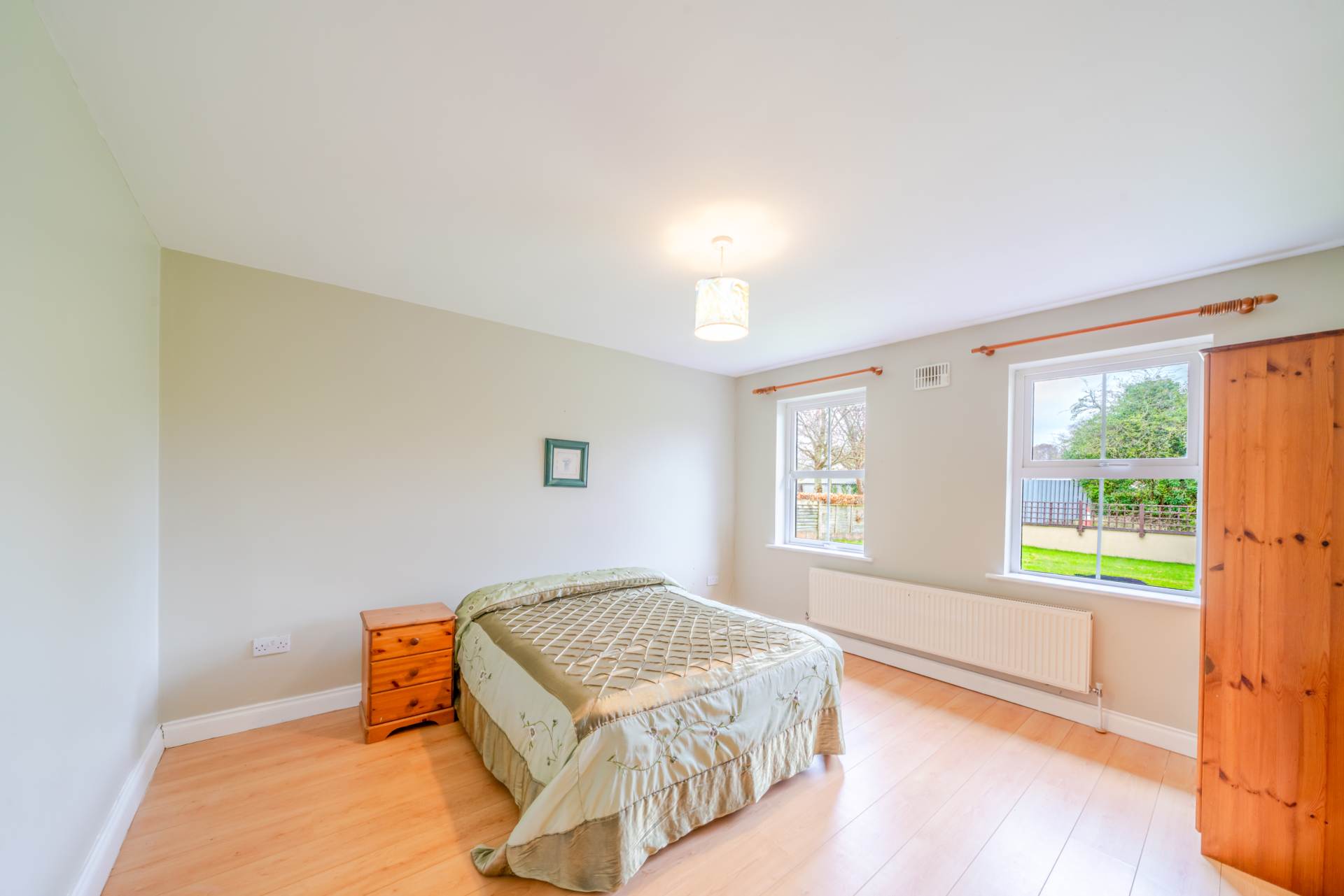 1 Noorey Park Foxford 1 Noorey Park Foxford