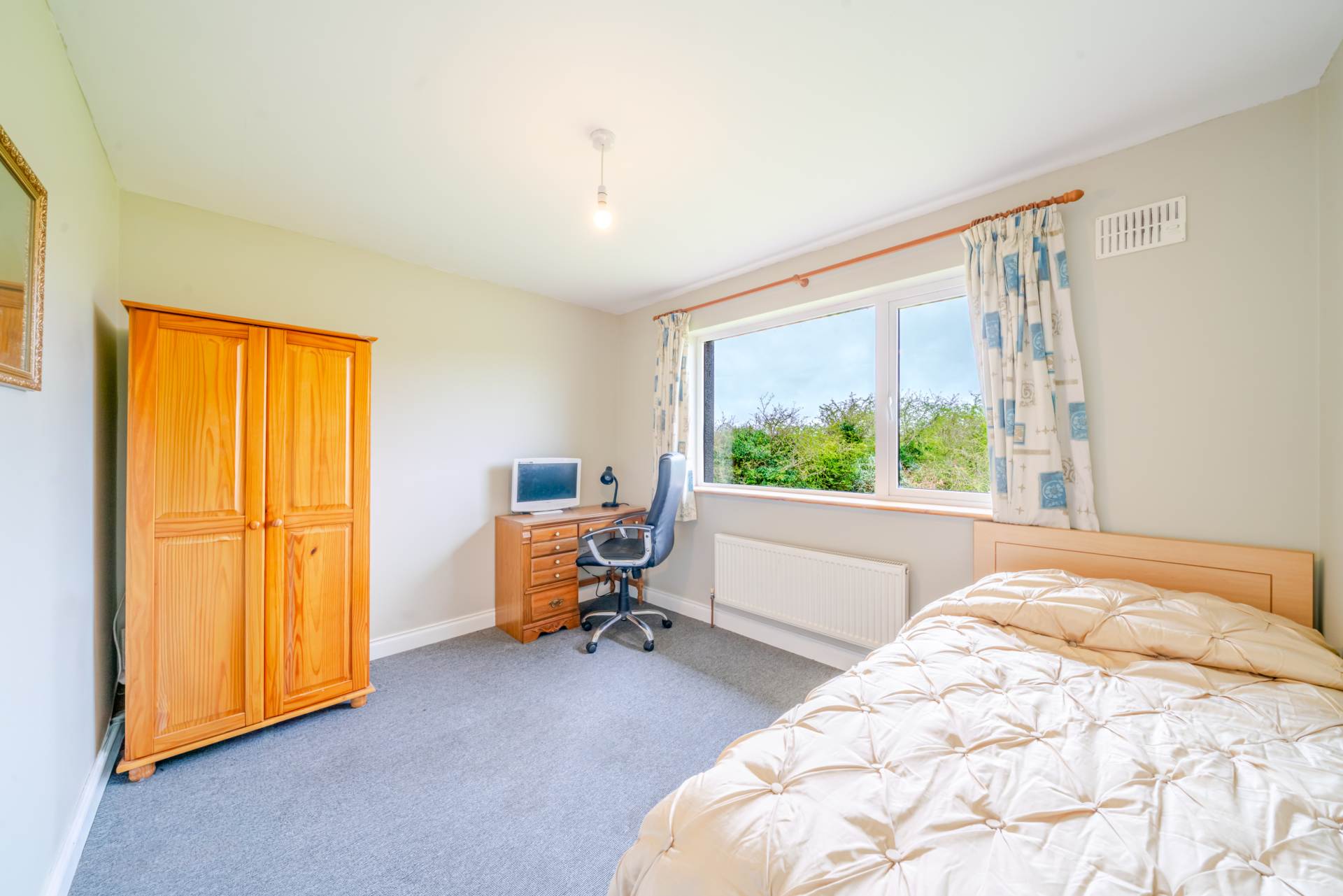 1 Noorey Park Foxford 1 Noorey Park Foxford