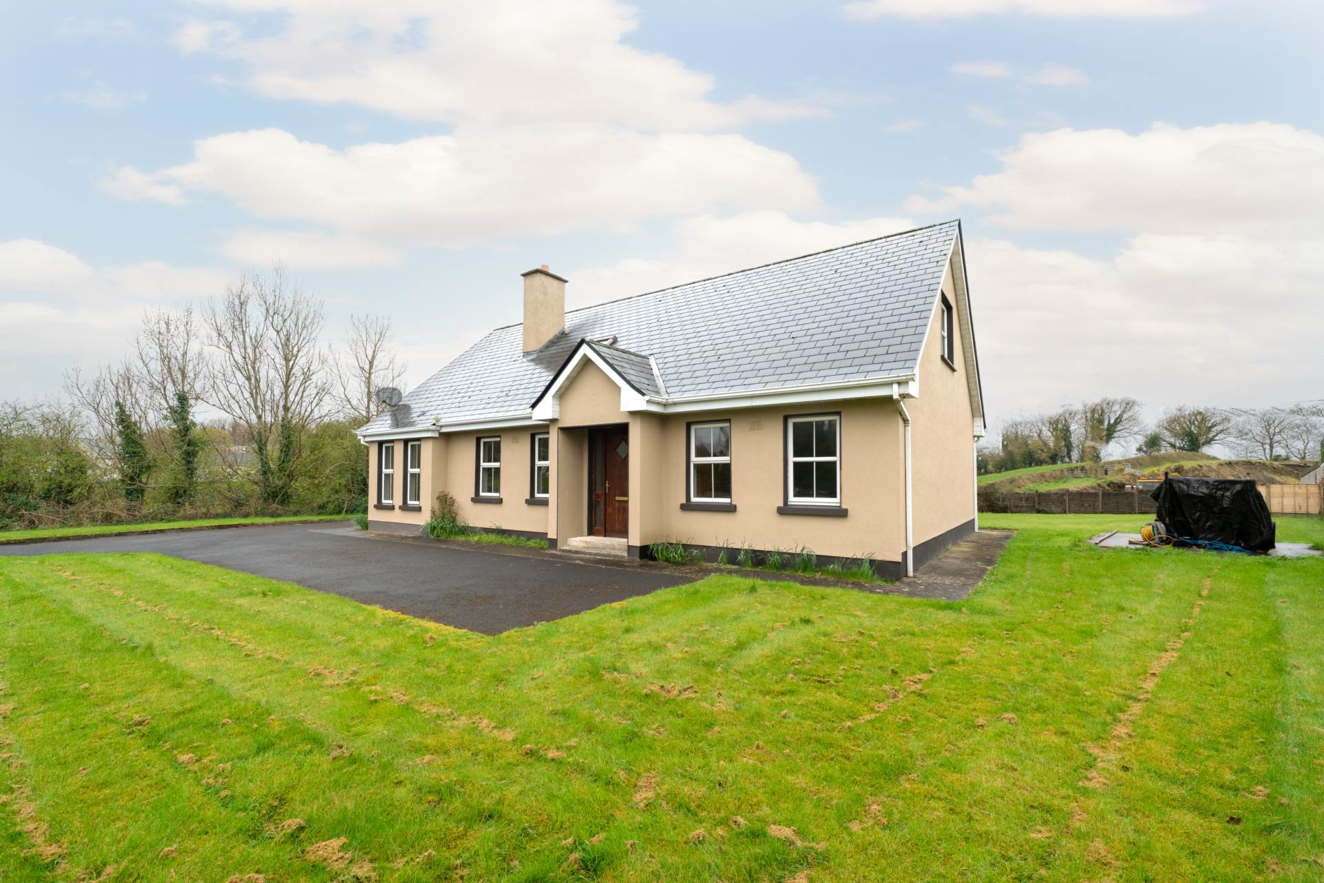 1 Noorey Park Foxford 1 Noorey Park Foxford