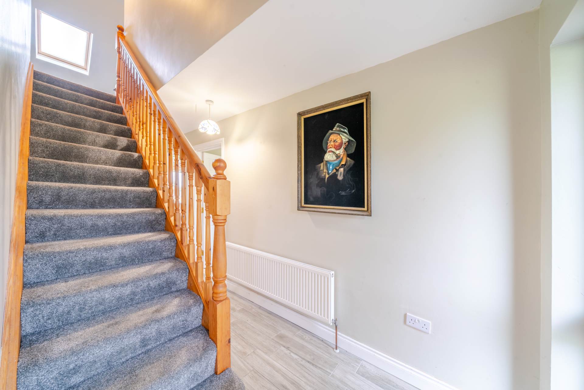 1 Noorey Park Foxford 1 Noorey Park Foxford