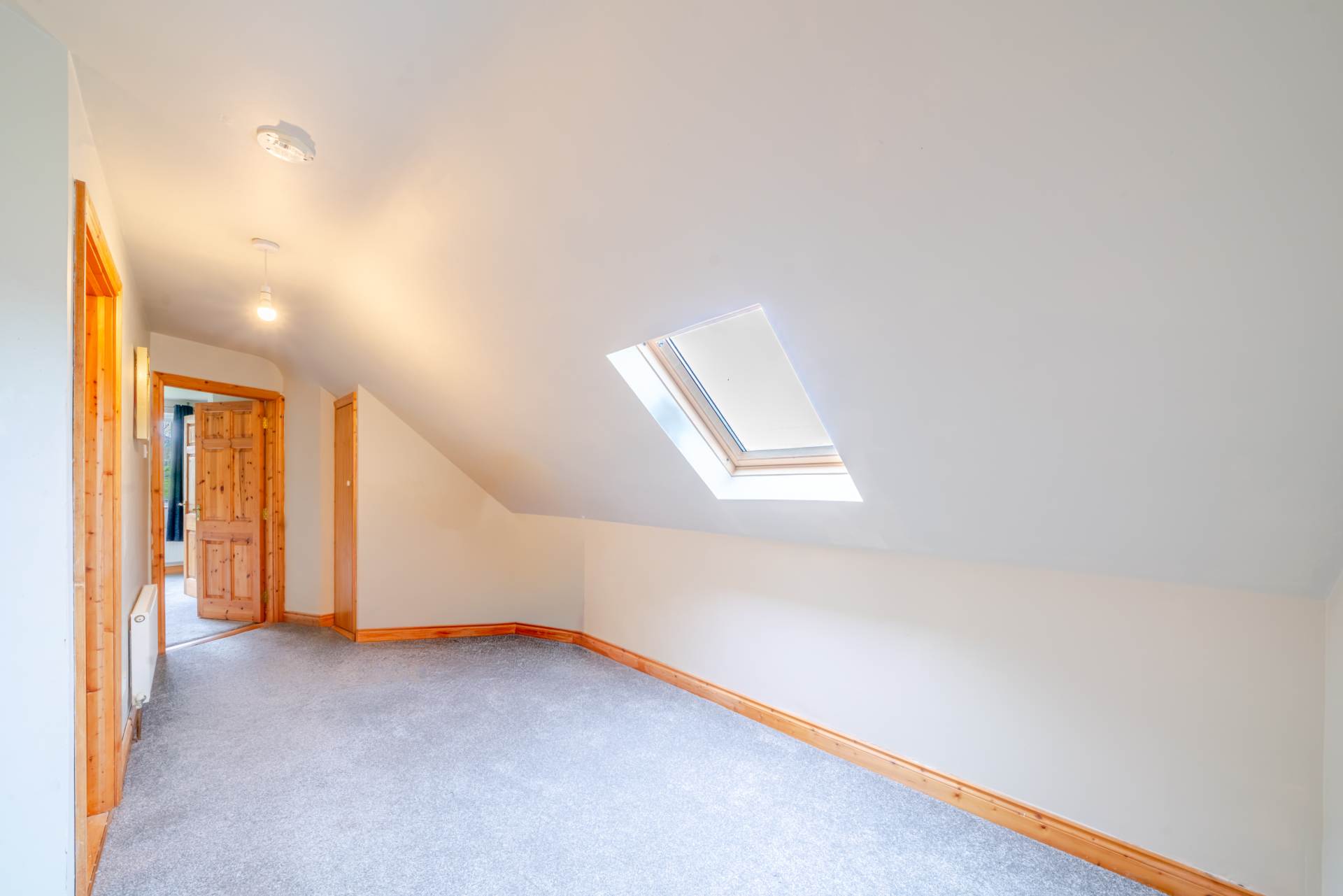 1 Noorey Park Foxford 1 Noorey Park Foxford