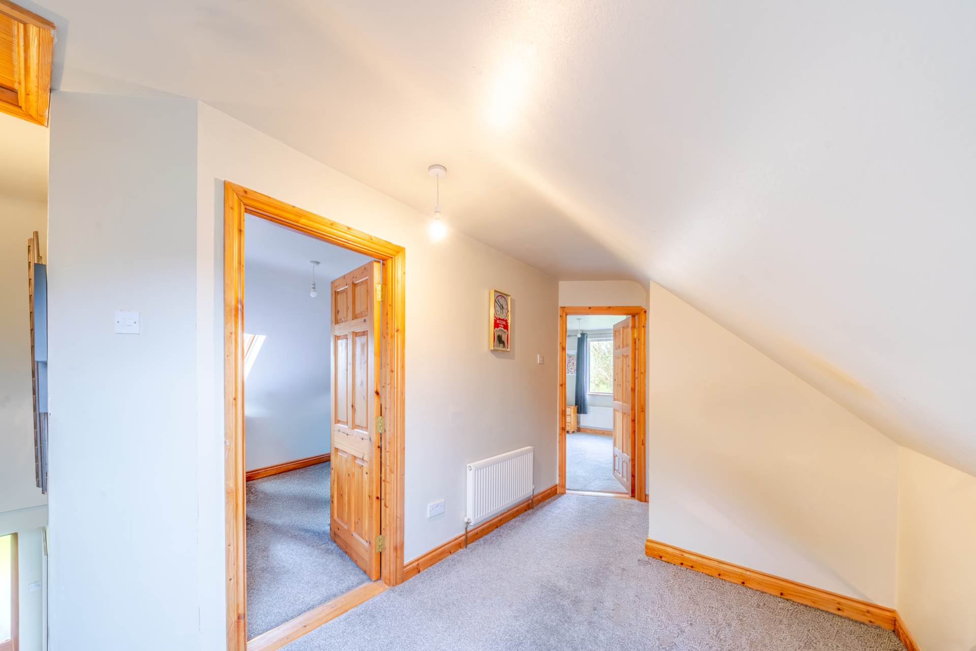 1 Noorey Park Foxford 1 Noorey Park Foxford