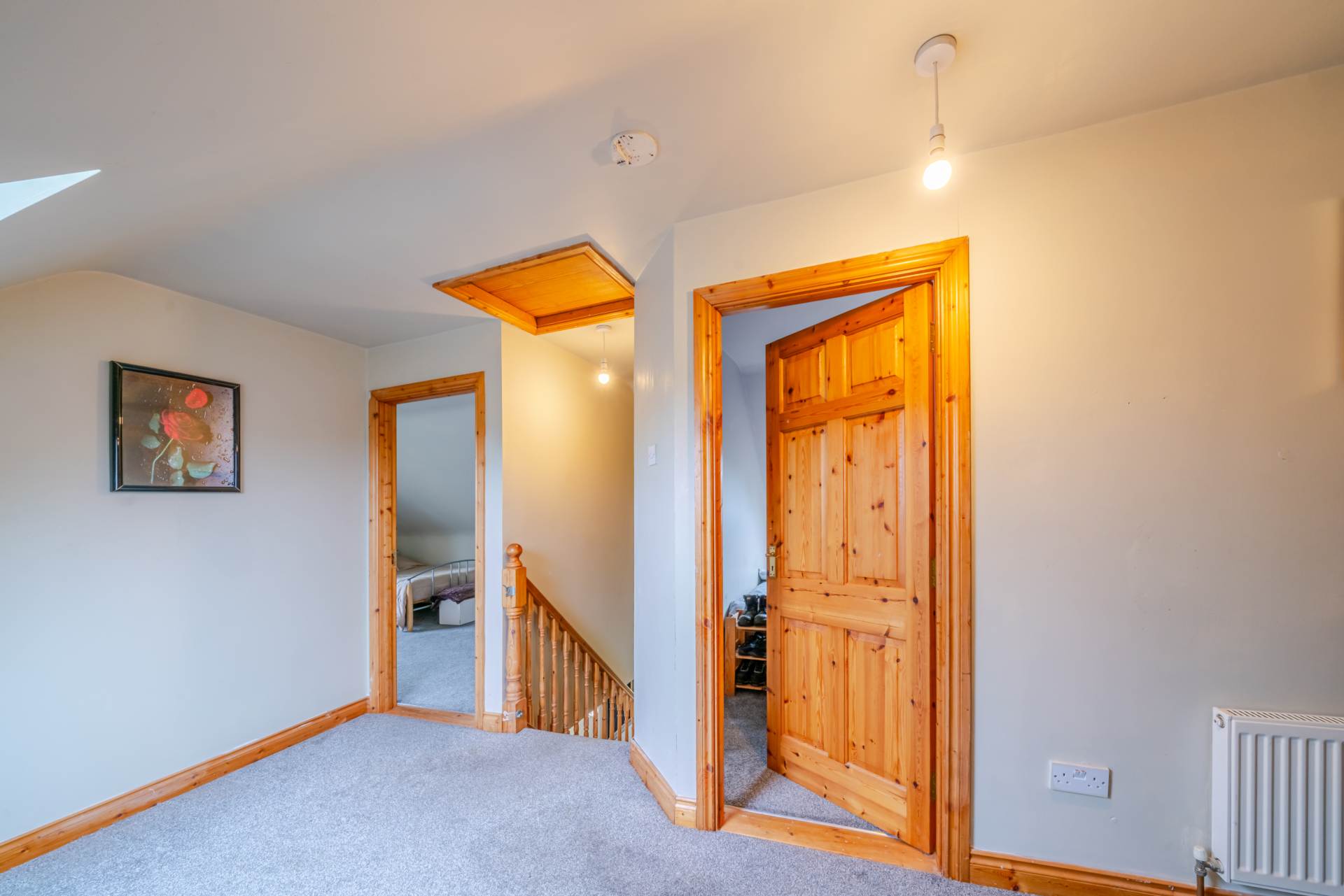 1 Noorey Park Foxford 1 Noorey Park Foxford