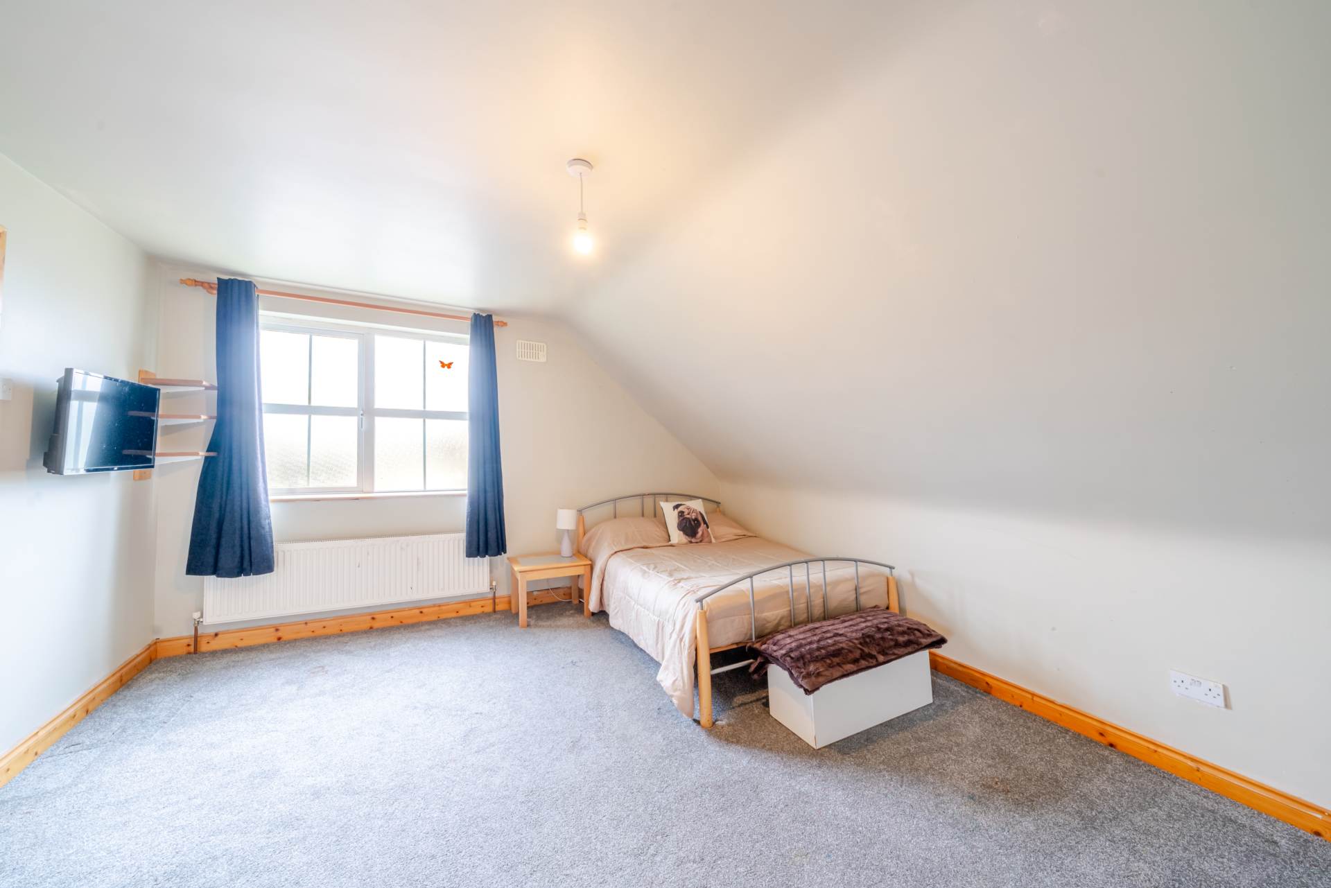 1 Noorey Park Foxford 1 Noorey Park Foxford