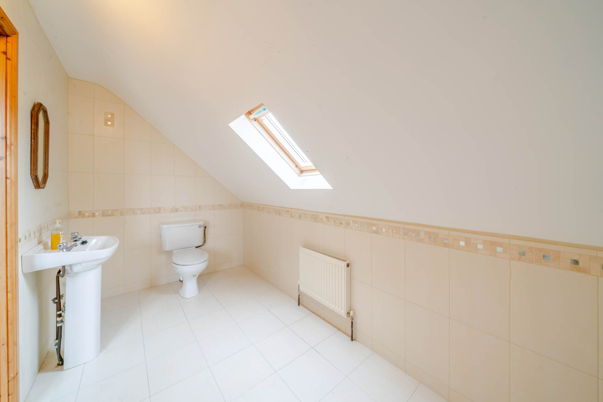 1 Noorey Park Foxford 1 Noorey Park Foxford