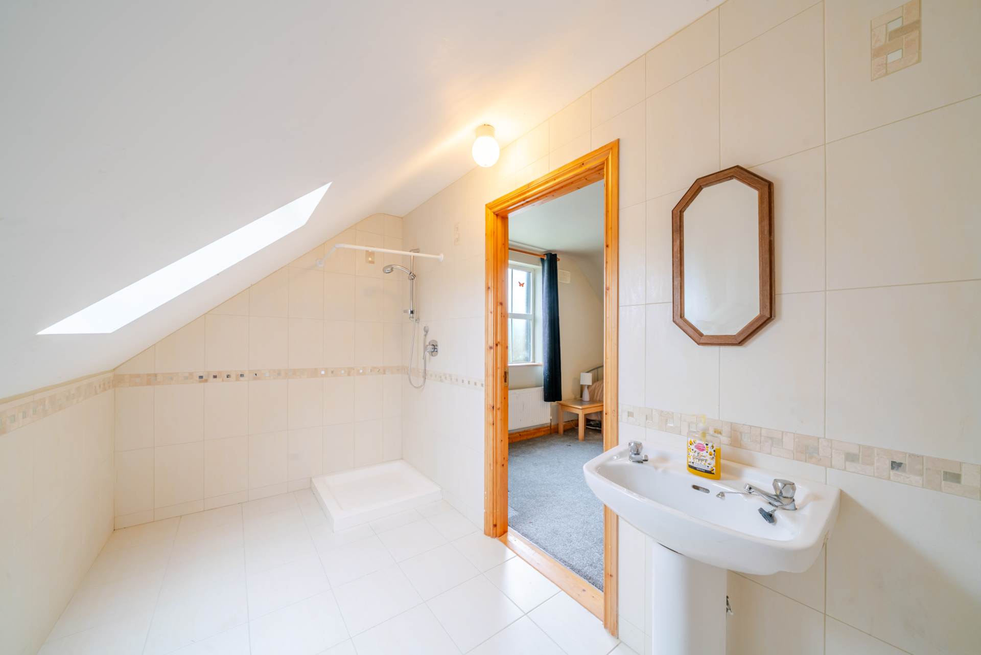 1 Noorey Park Foxford 1 Noorey Park Foxford