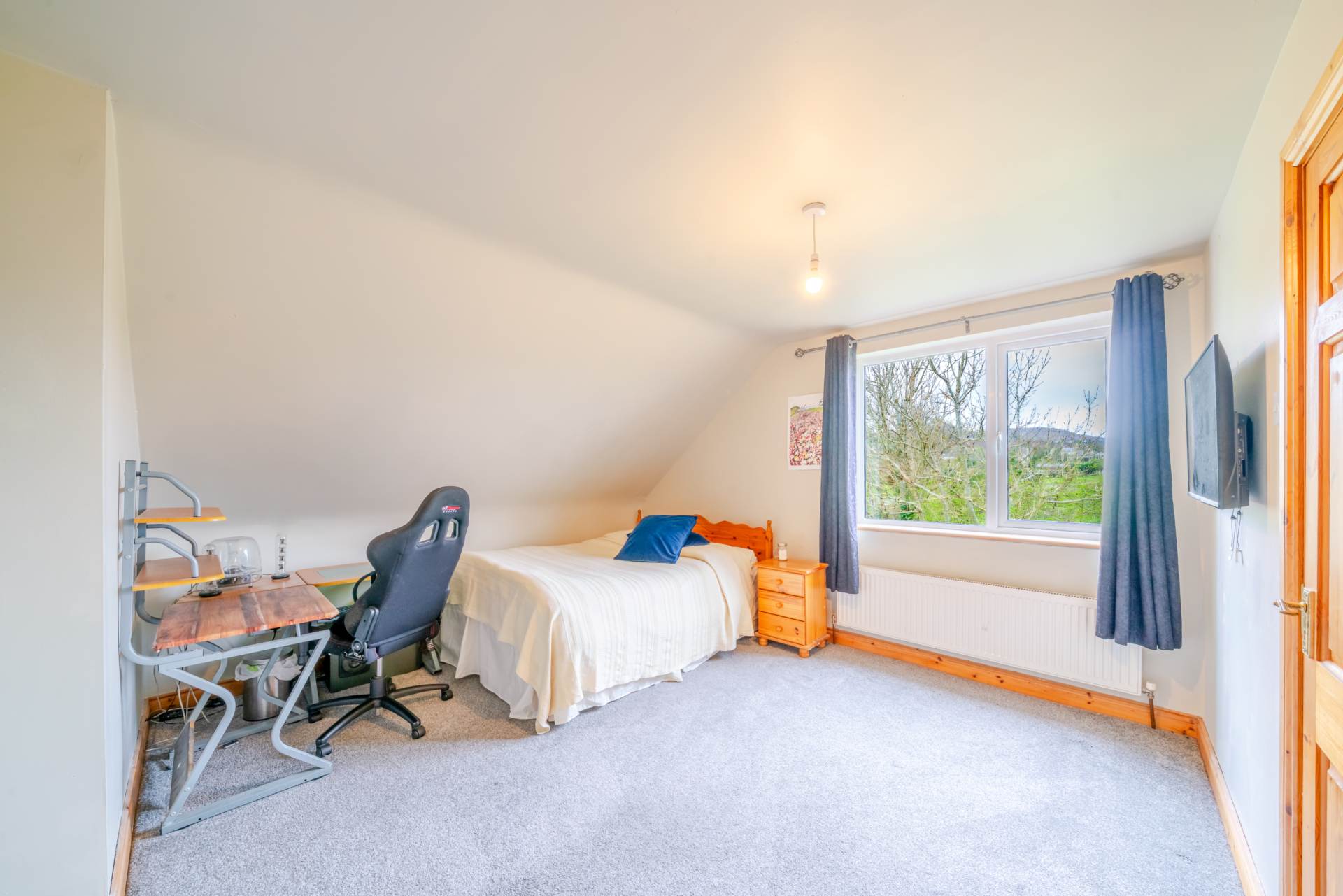 1 Noorey Park Foxford 1 Noorey Park Foxford