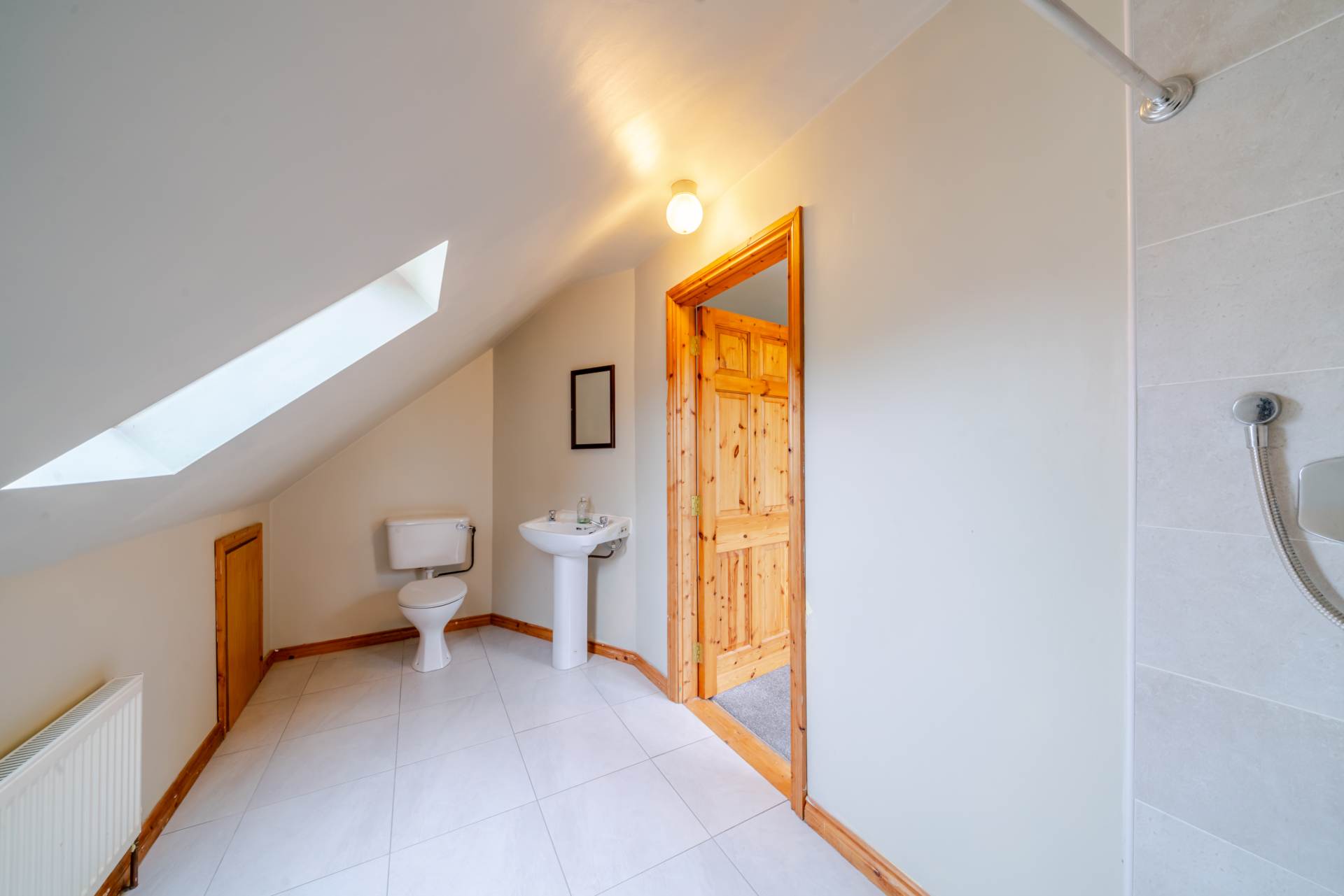 1 Noorey Park Foxford 1 Noorey Park Foxford