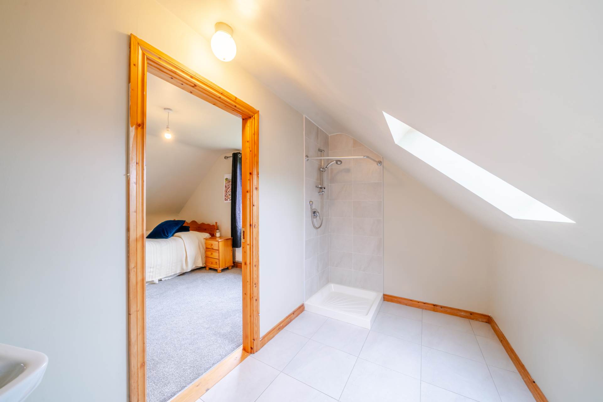 1 Noorey Park Foxford 1 Noorey Park Foxford