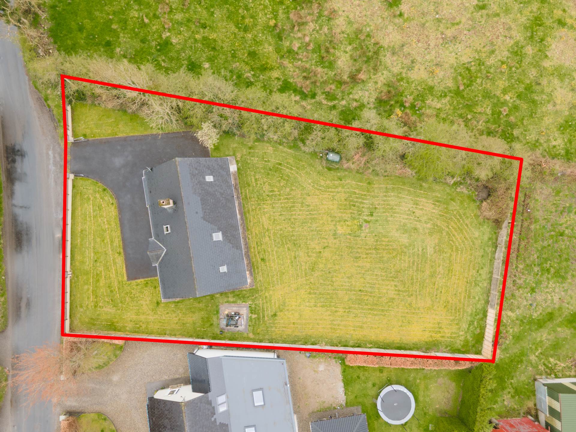 1 Noorey Park Foxford 1 Noorey Park Foxford