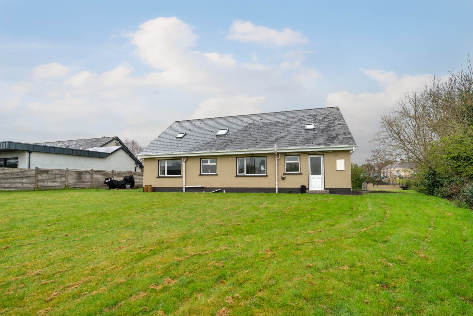 1 Noorey Park Foxford 1 Noorey Park Foxford