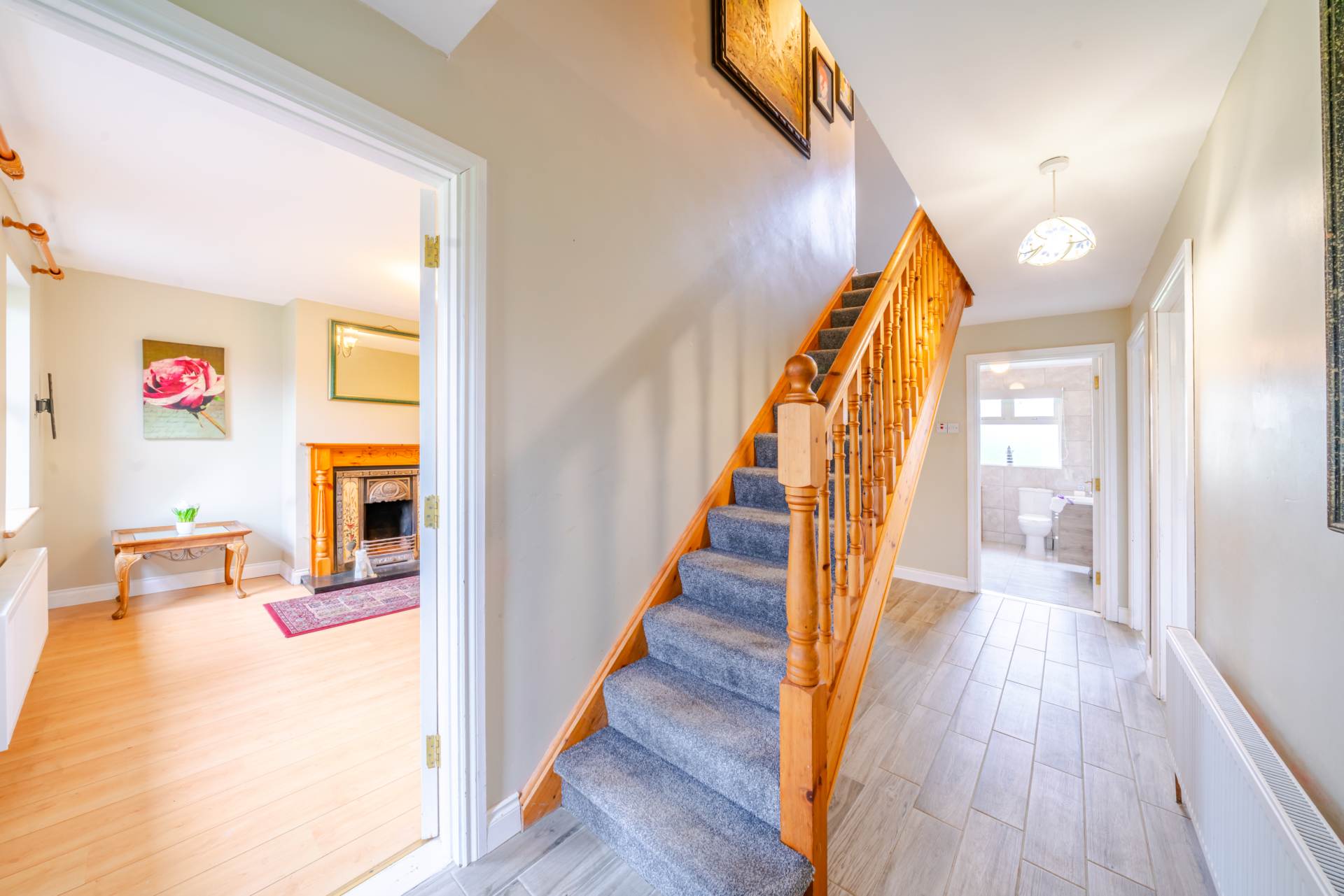 1 Noorey Park Foxford 1 Noorey Park Foxford