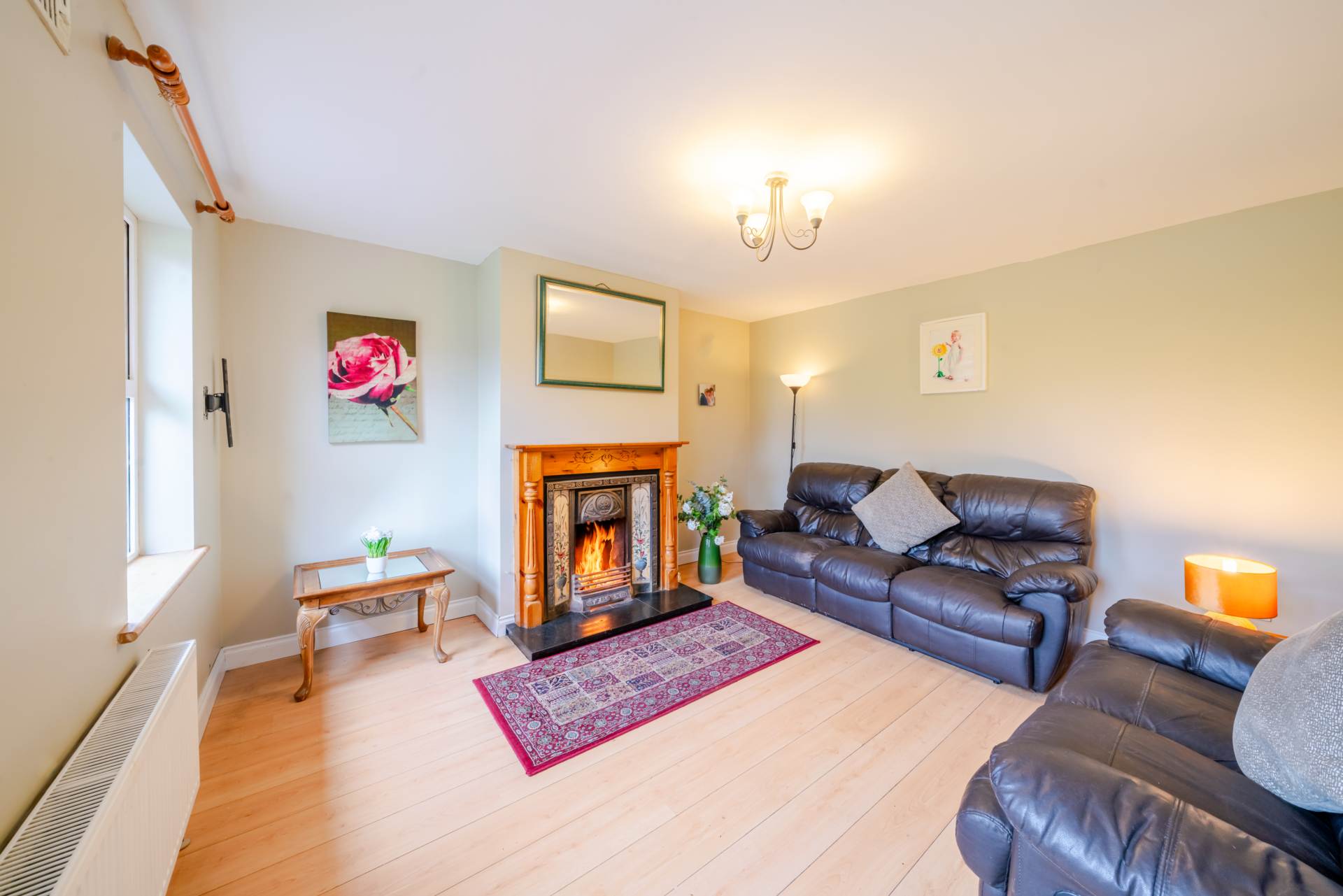 1 Noorey Park Foxford 1 Noorey Park Foxford