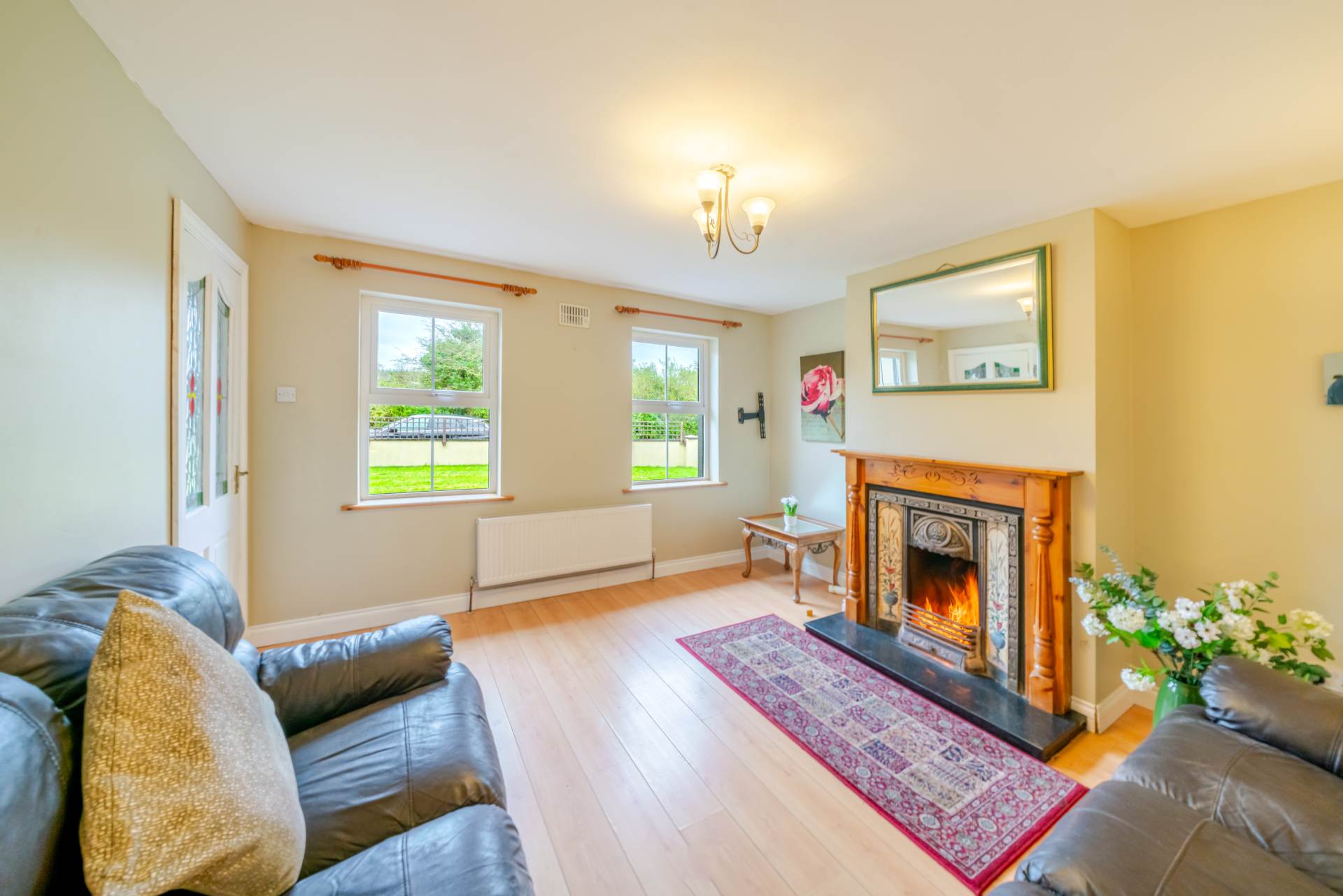 1 Noorey Park Foxford 1 Noorey Park Foxford