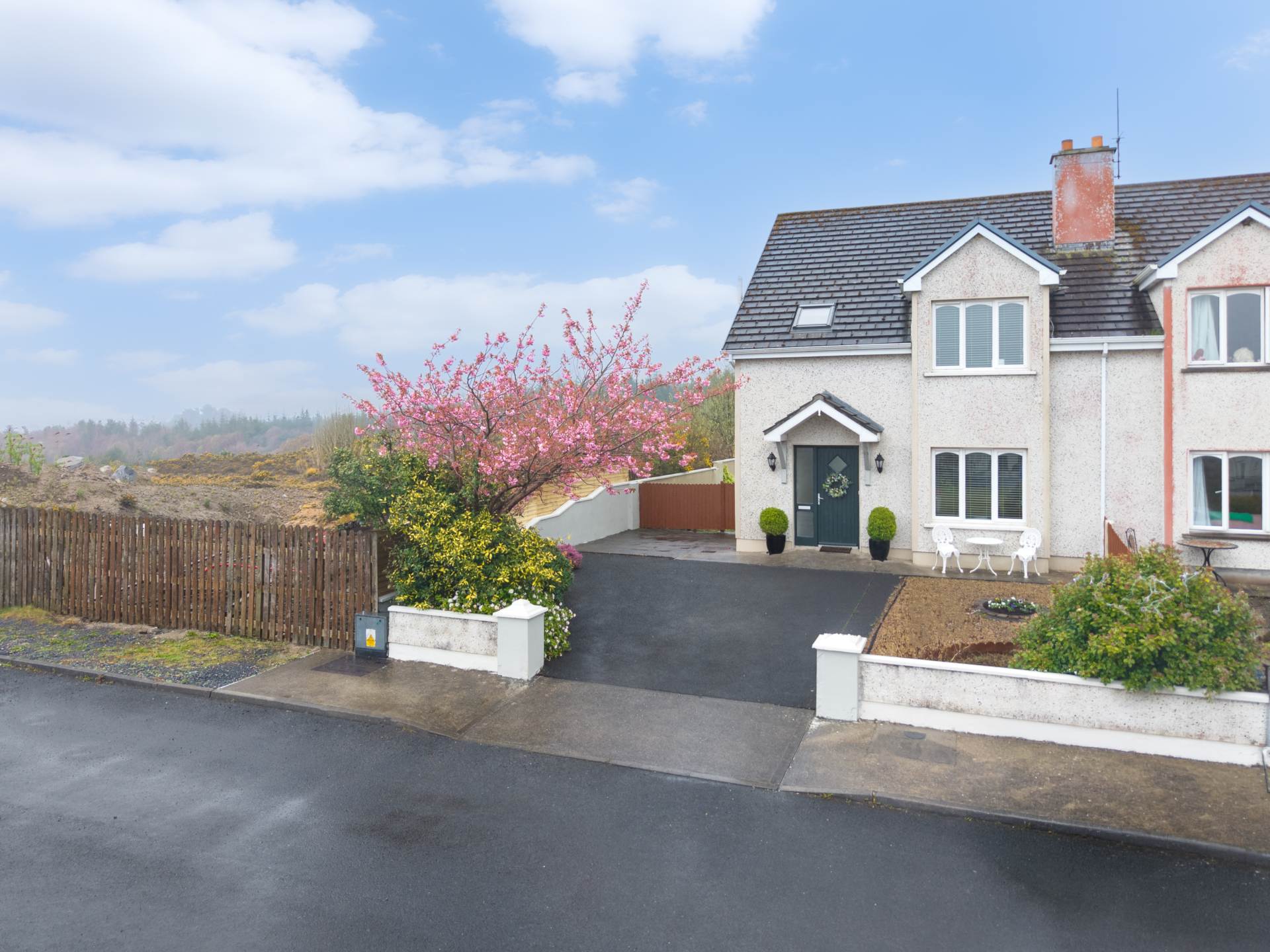 Cnoc An Dara Foxford Mayo