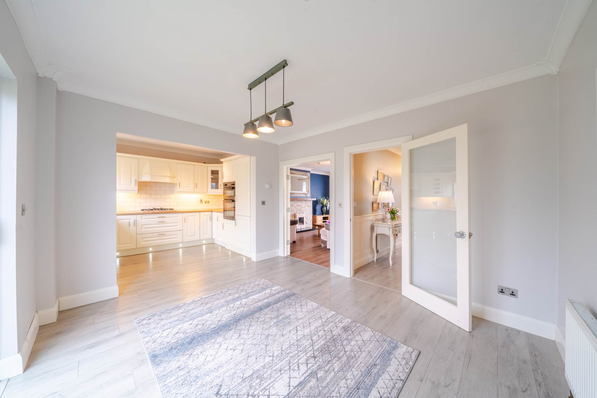 Cnoc An Dara Foxford Mayo