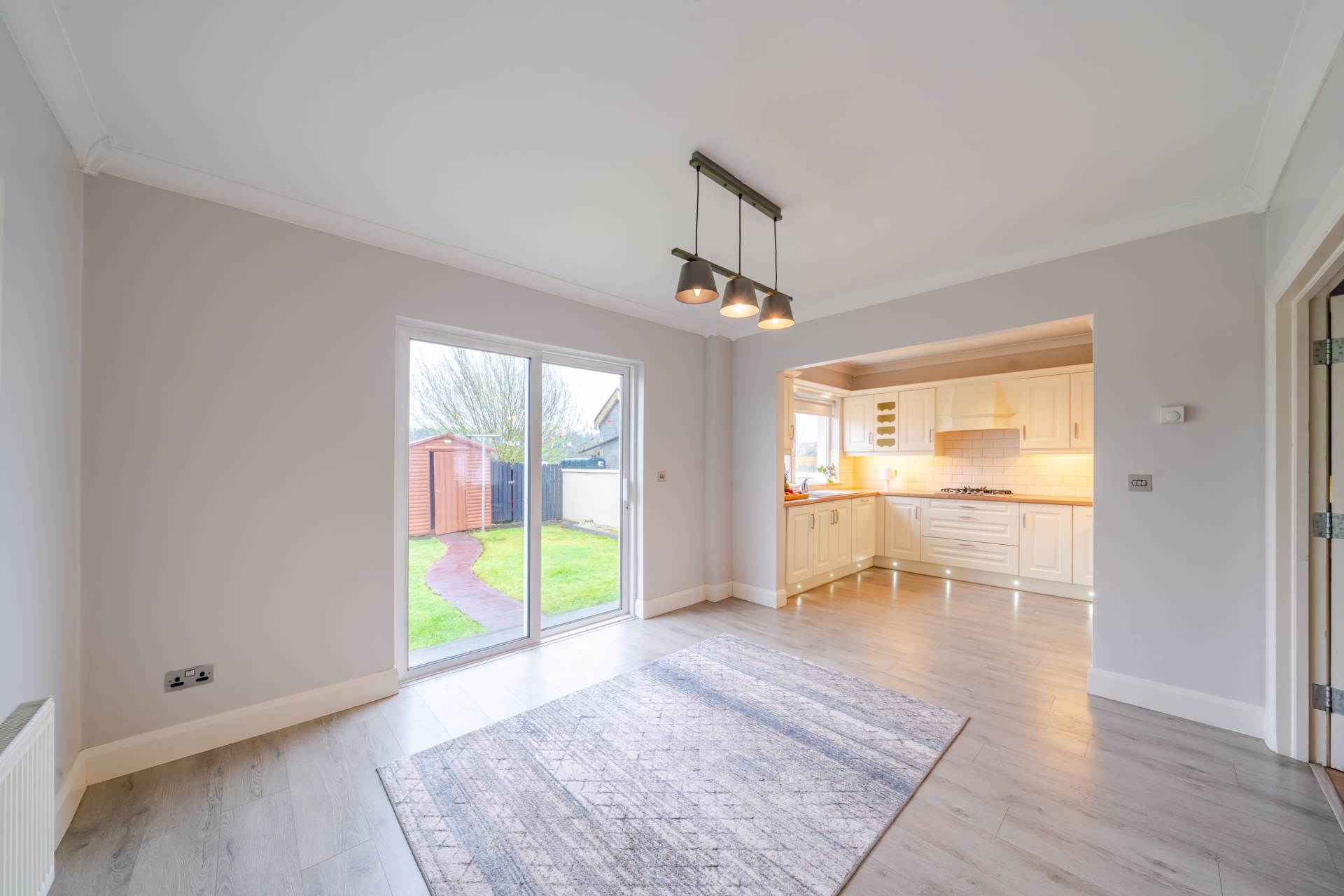 Cnoc An Dara Foxford Mayo