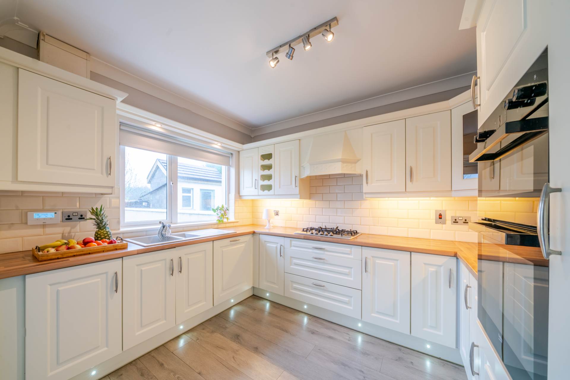 Cnoc An Dara Foxford Mayo