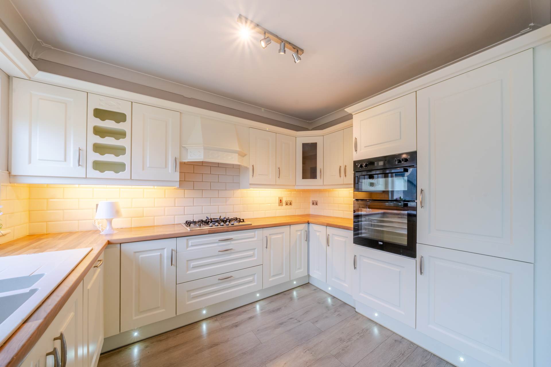 Cnoc An Dara Foxford Mayo