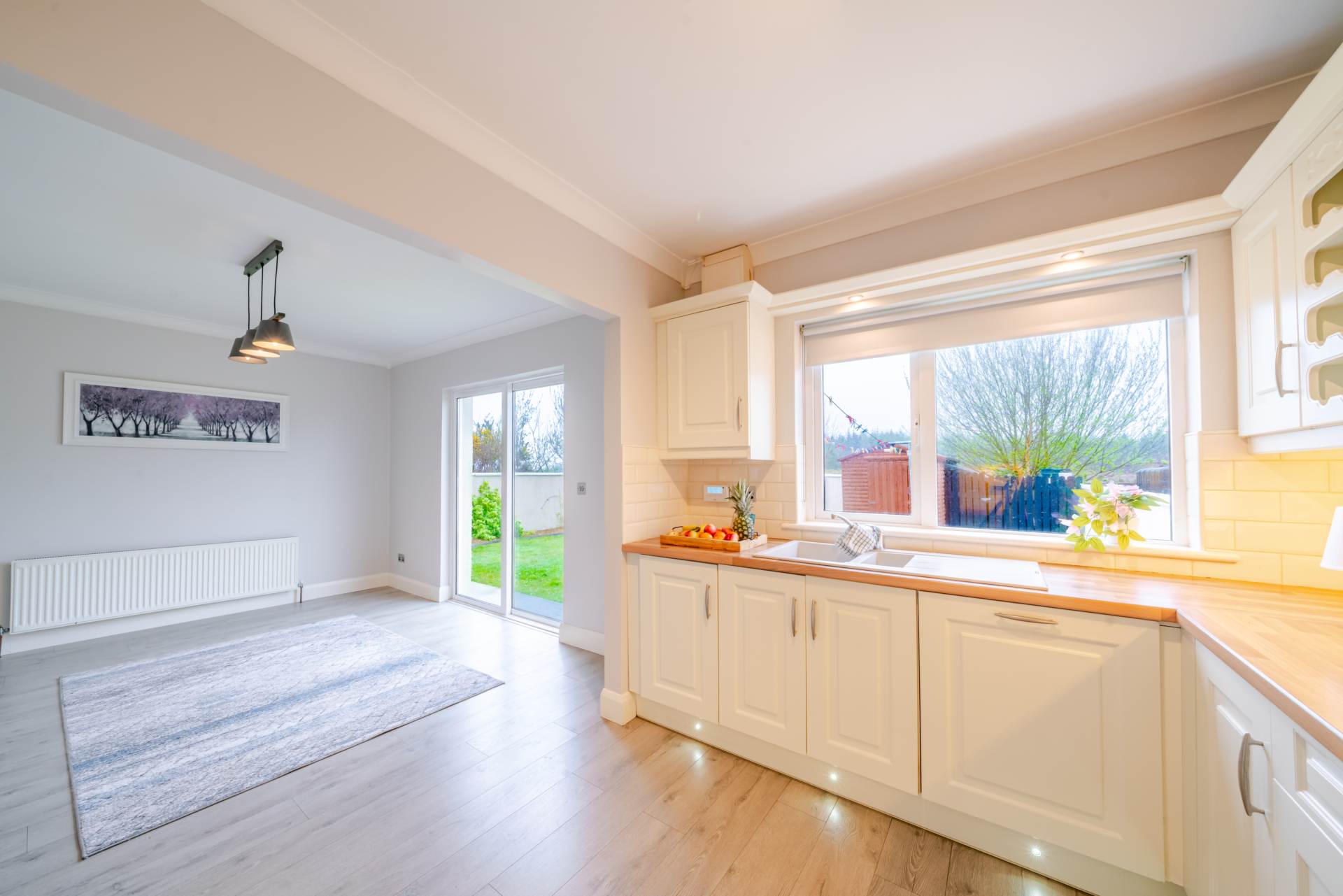 Cnoc An Dara Foxford Mayo