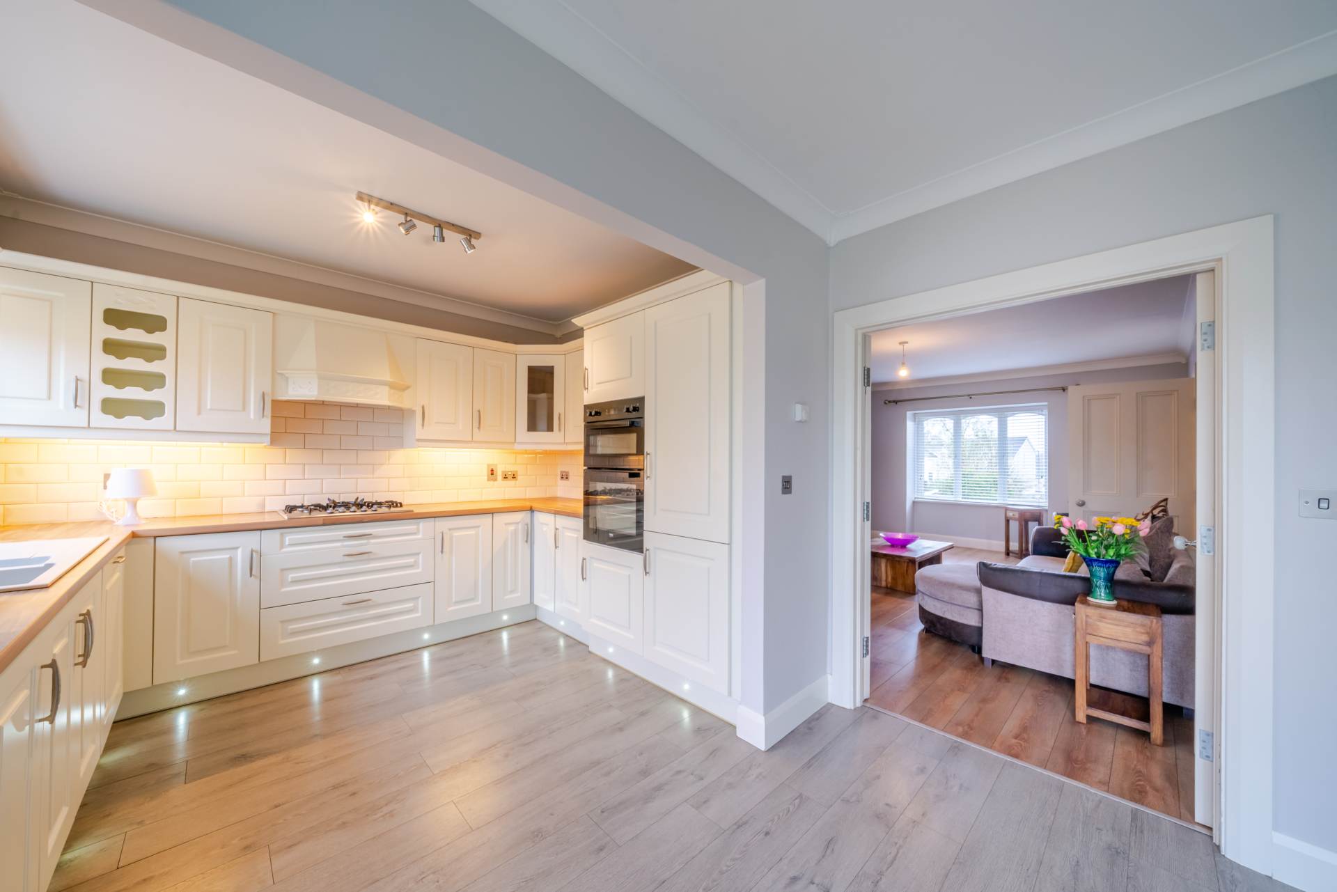 Cnoc An Dara Foxford Mayo