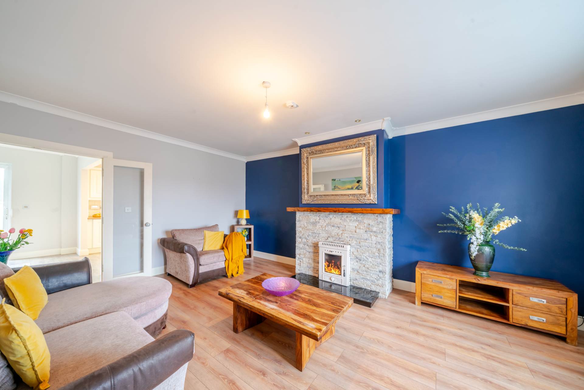 Cnoc An Dara Foxford Mayo