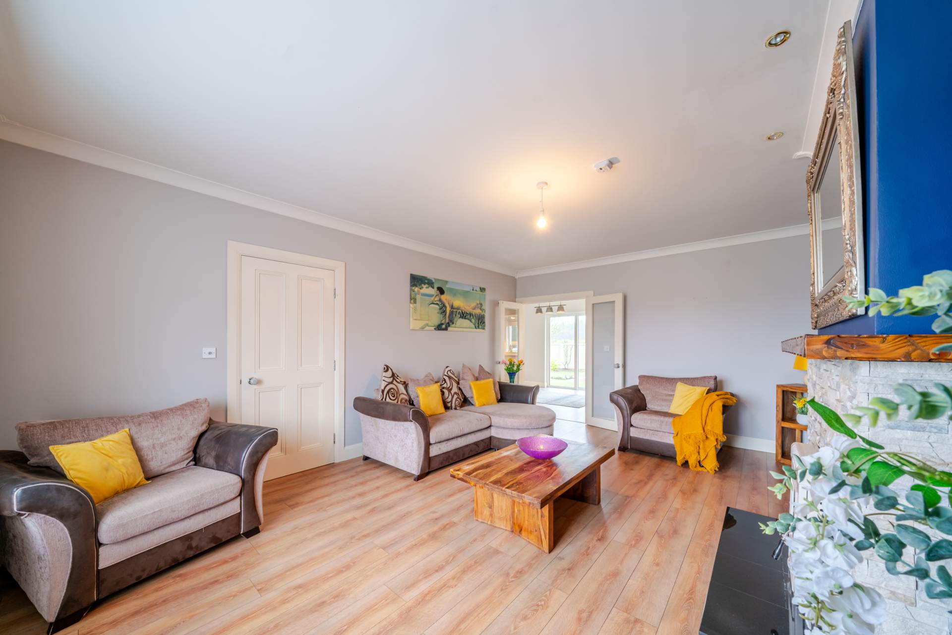 Cnoc An Dara Foxford Mayo