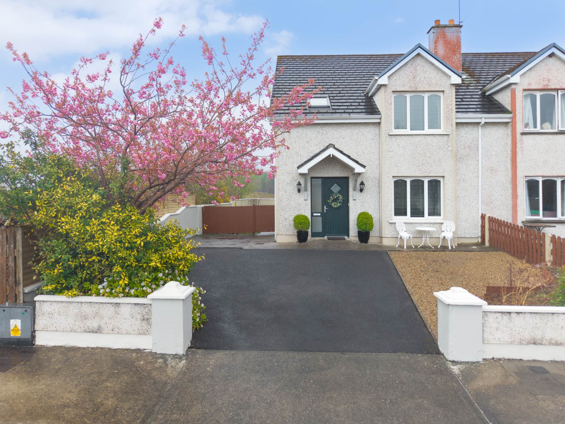 Cnoc An Dara Foxford Mayo