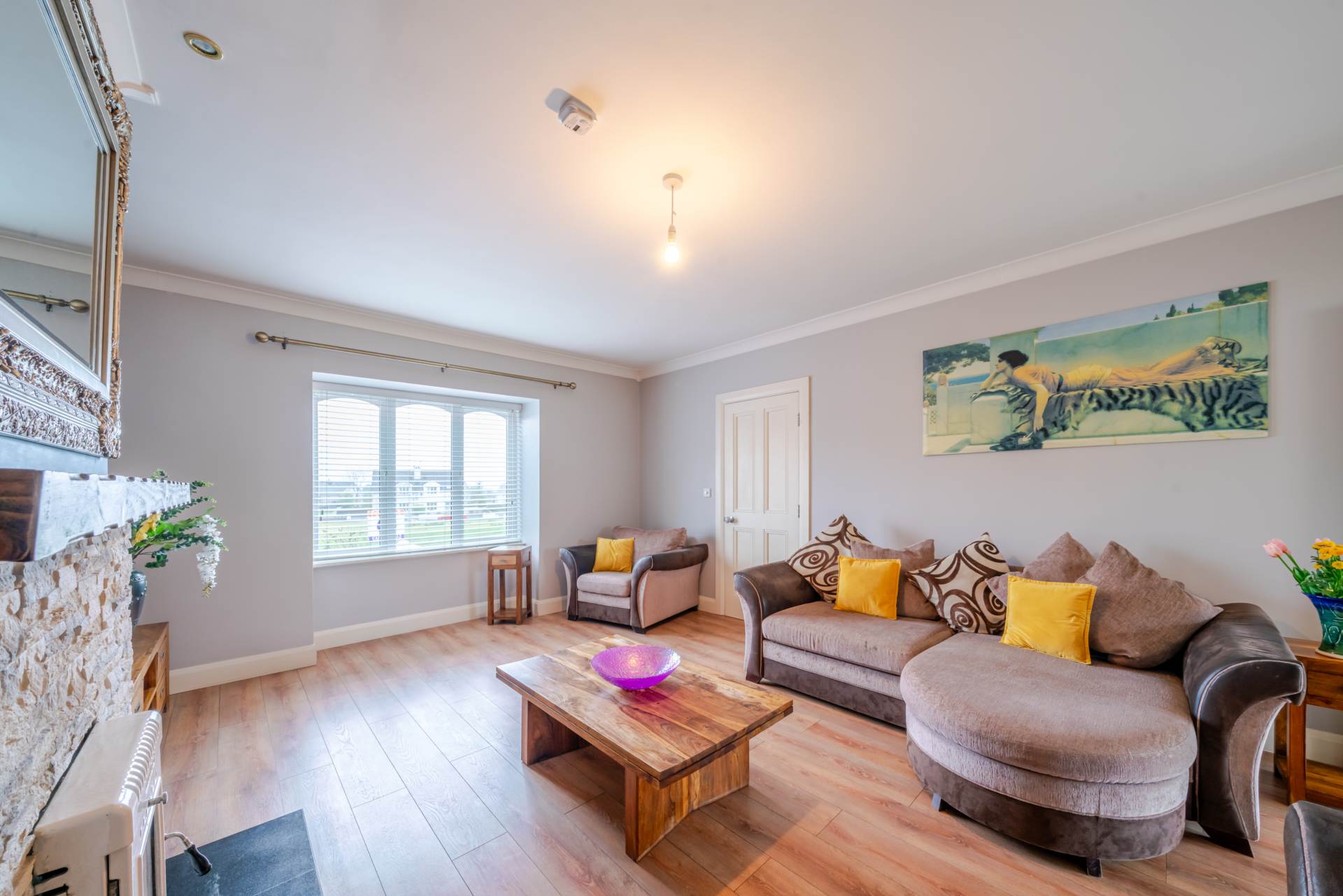 Cnoc An Dara Foxford Mayo