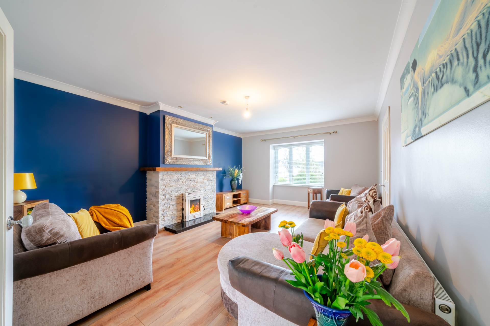 Cnoc An Dara Foxford Mayo