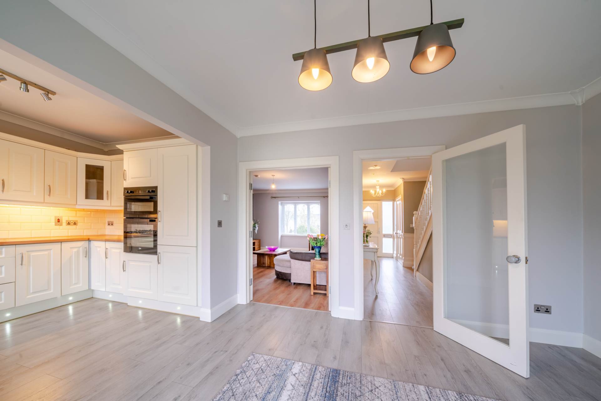 Cnoc An Dara Foxford Mayo