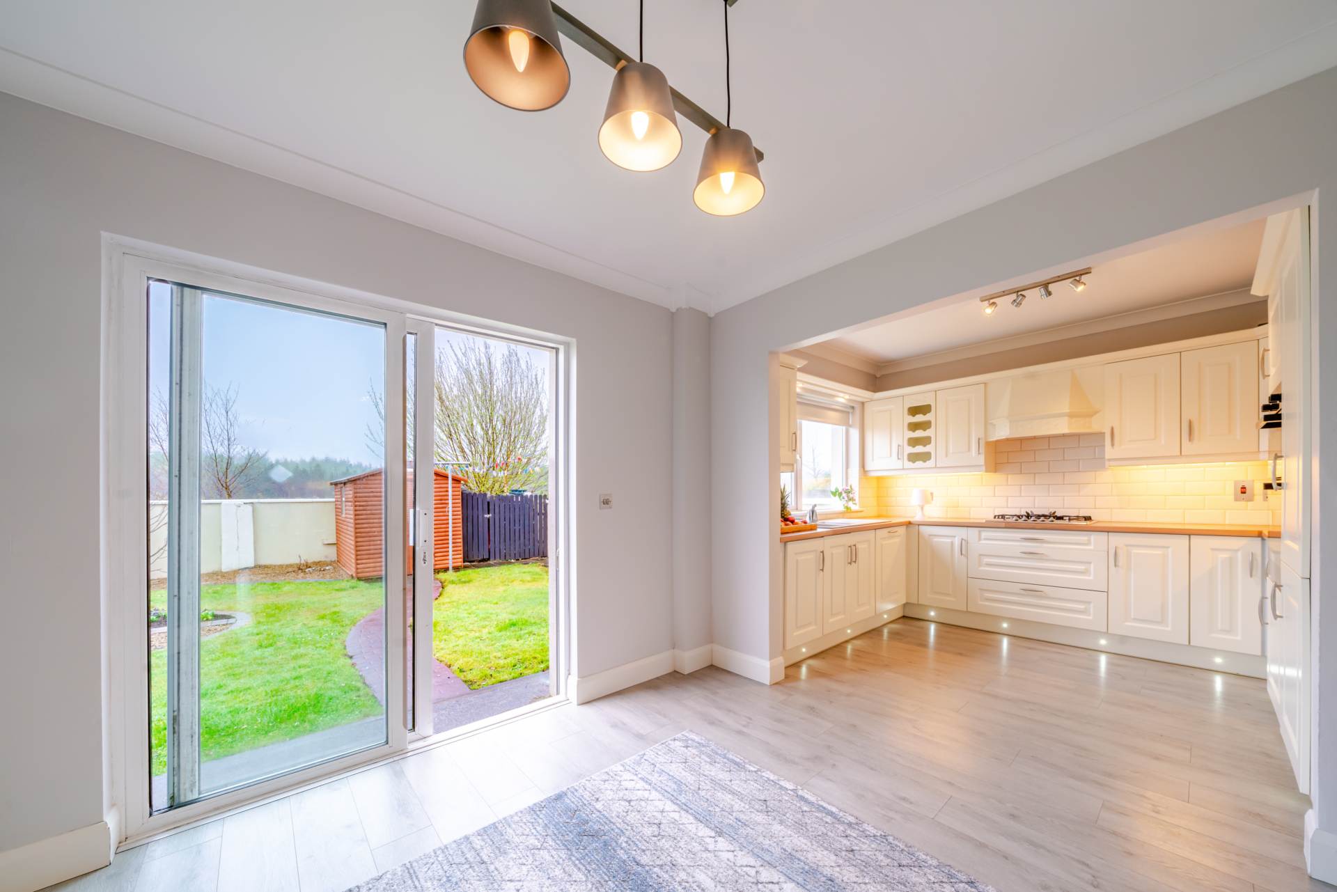 Cnoc An Dara Foxford Mayo