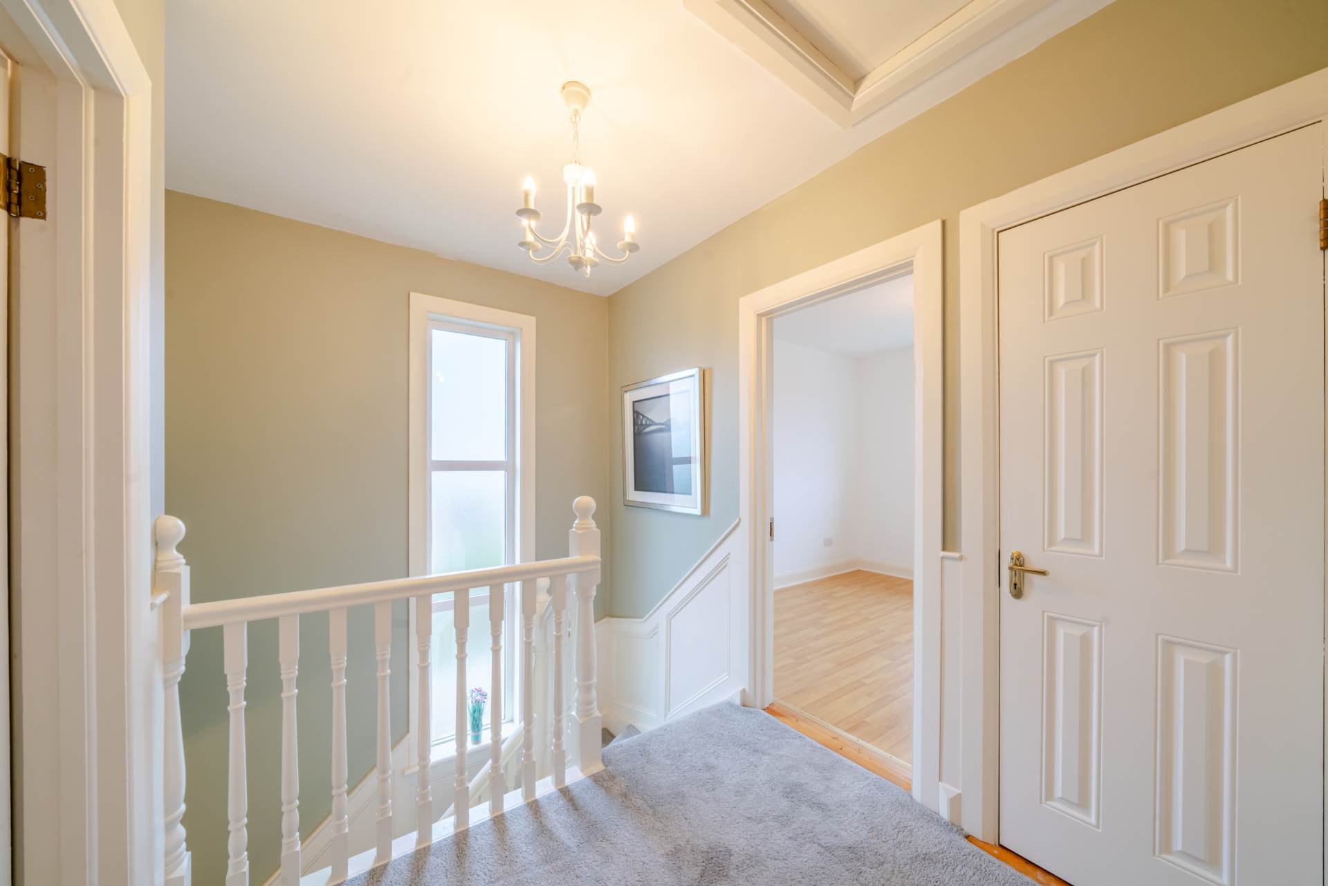 Cnoc An Dara Foxford Mayo