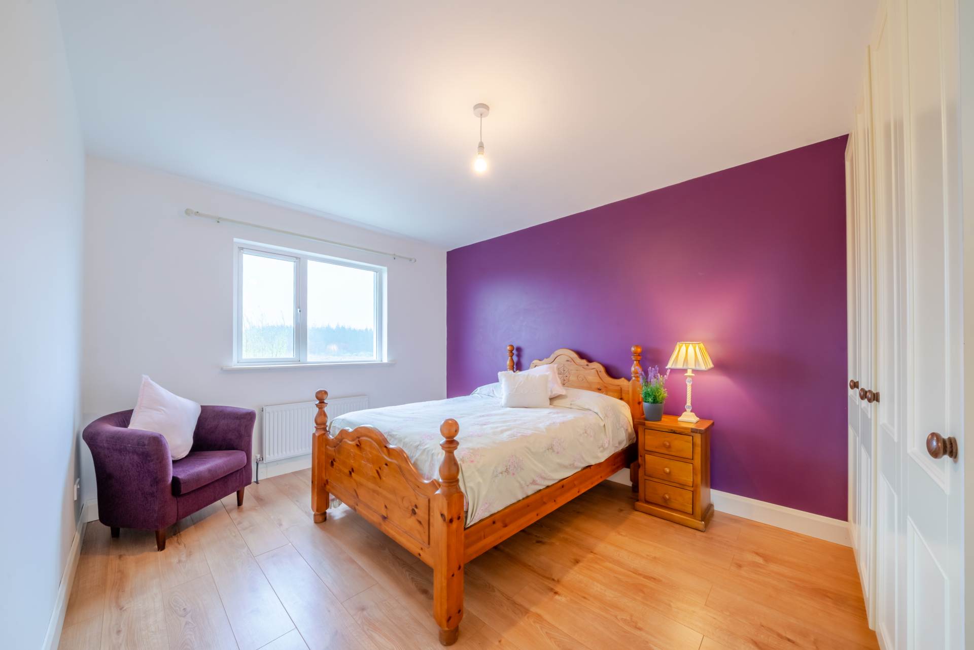 Cnoc An Dara Foxford Mayo