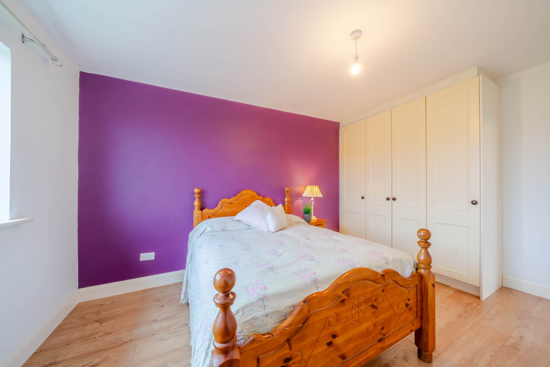 Cnoc An Dara Foxford Mayo