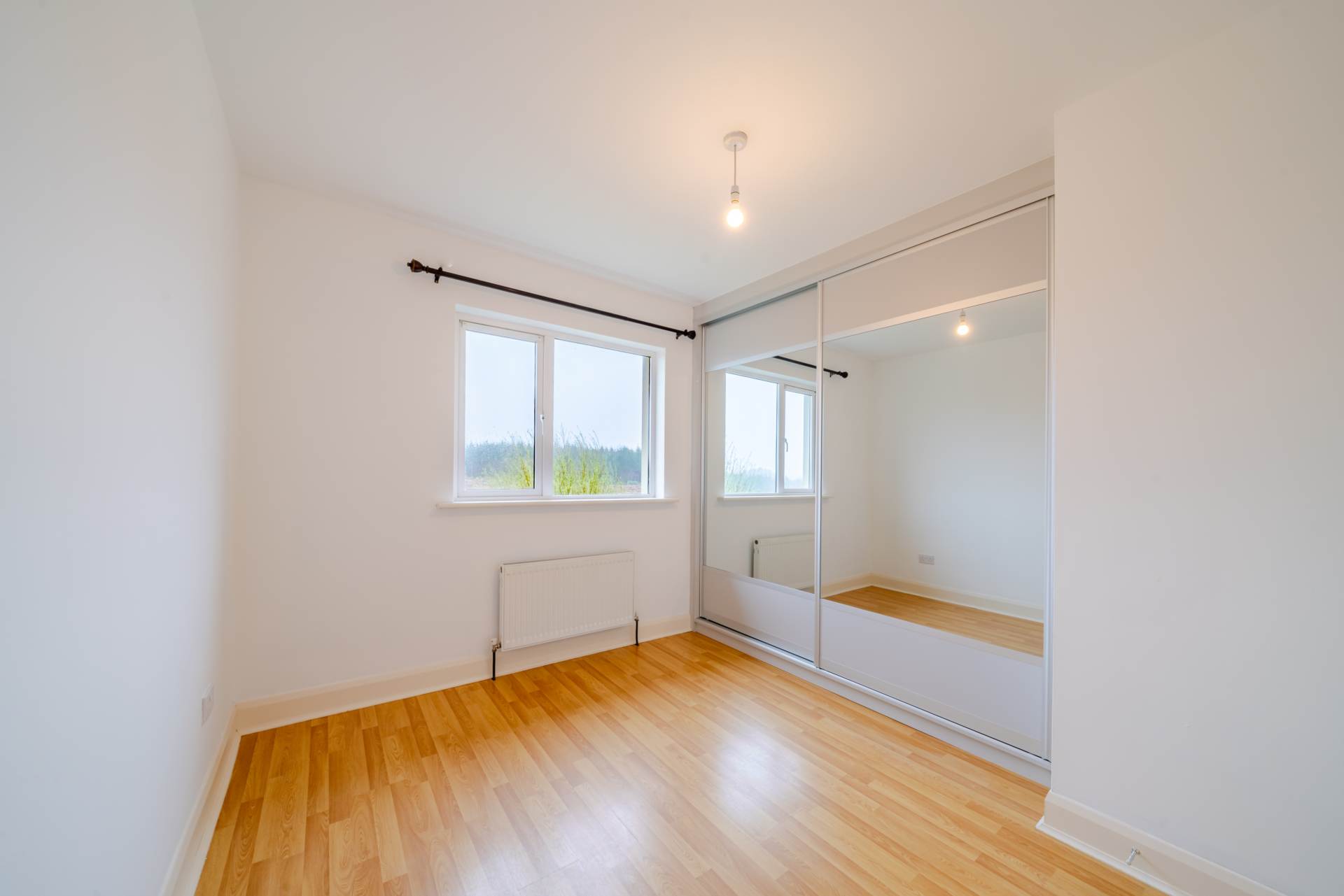 Cnoc An Dara Foxford Mayo