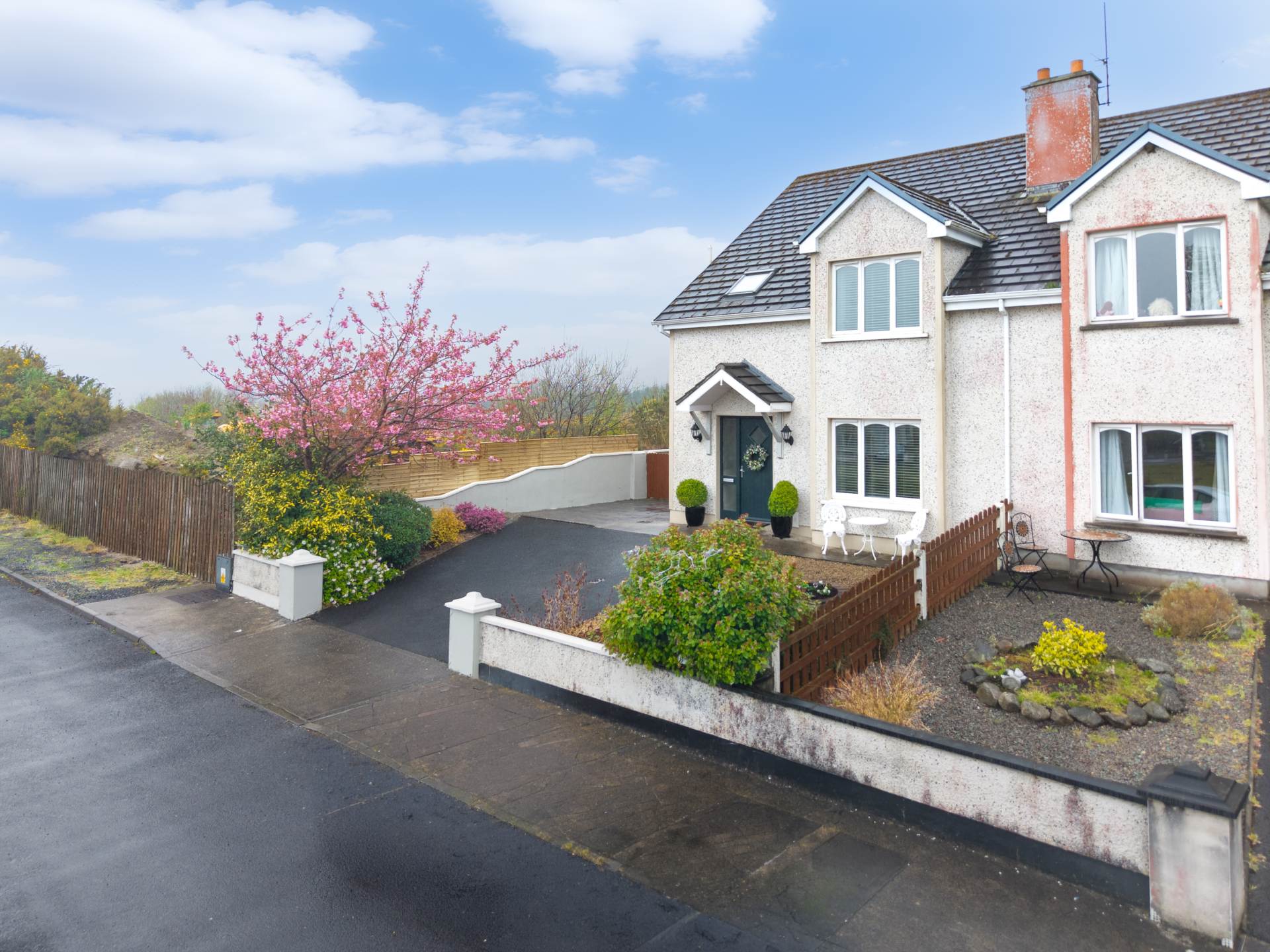 Cnoc An Dara Foxford Mayo