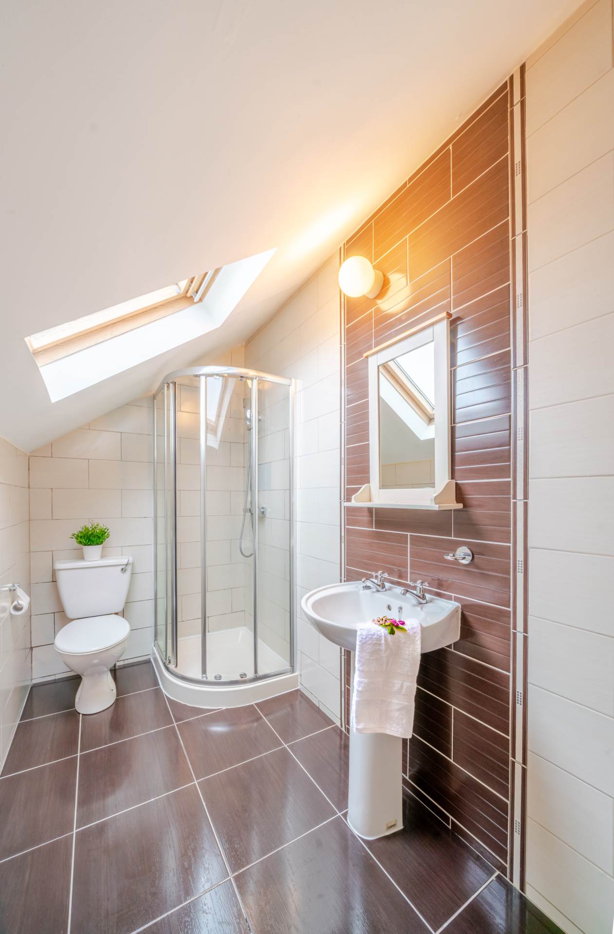 Cnoc An Dara Foxford Mayo